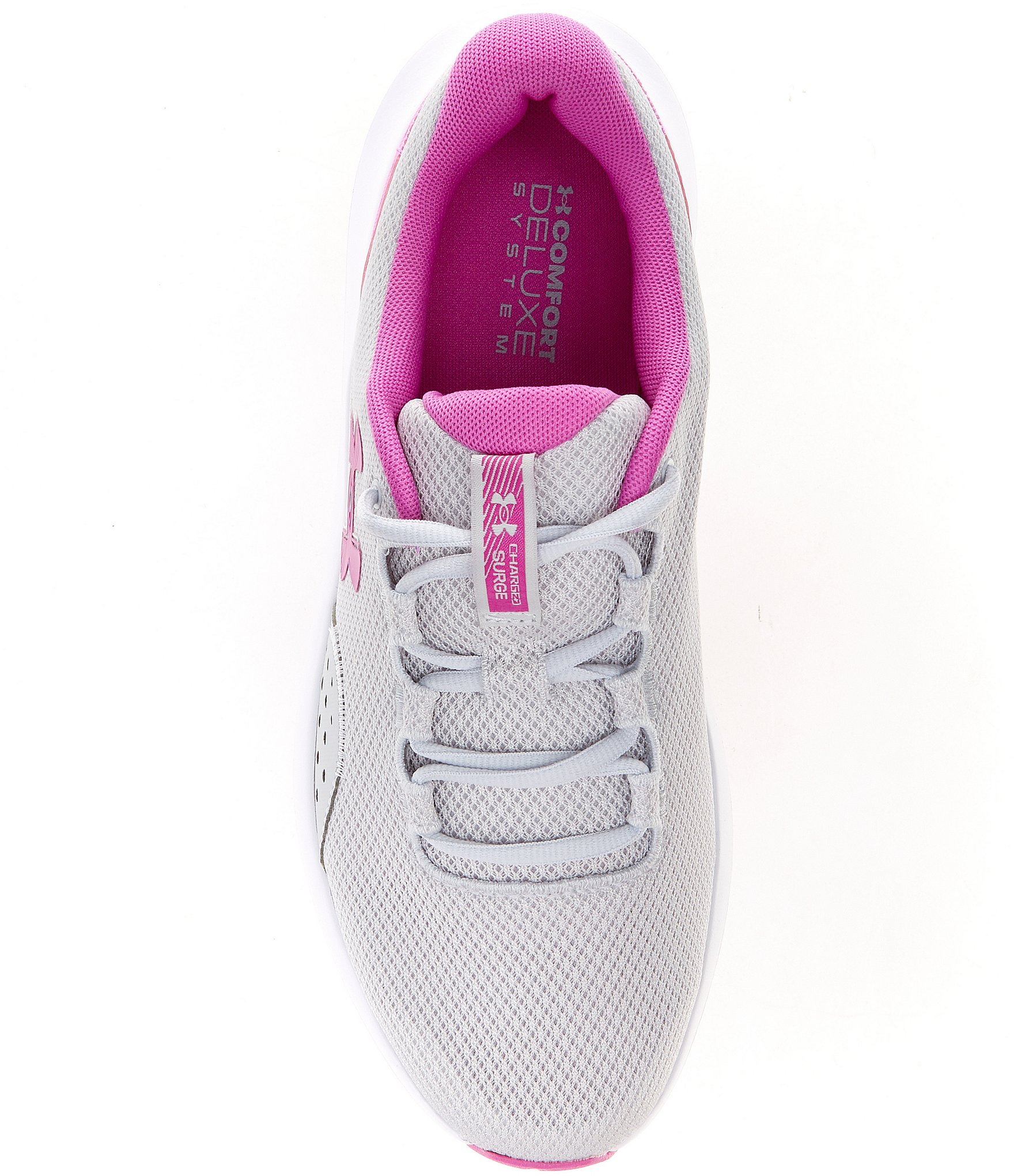 Under Armour Women's UA Surge 4 Running Sneakers