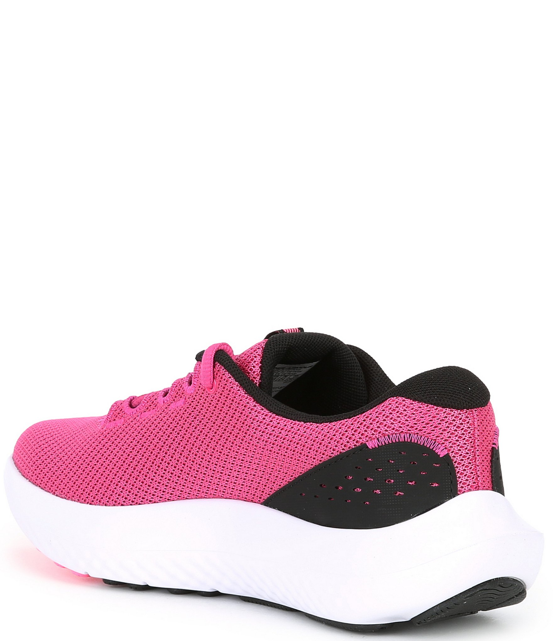 Under Armour Women's UA Surge 4 Running Sneakers