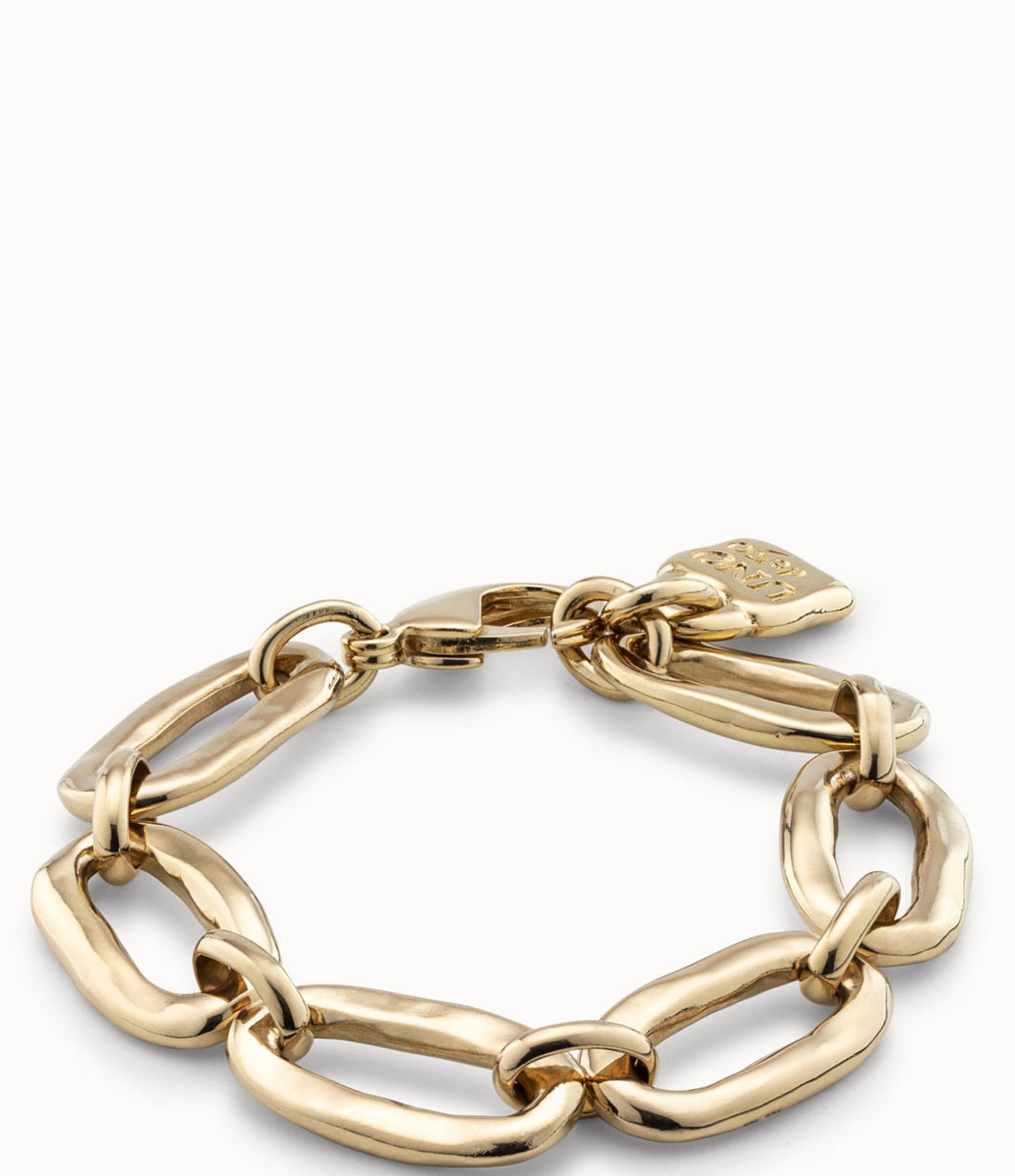 UNOde50 Awesome Line Bracelet