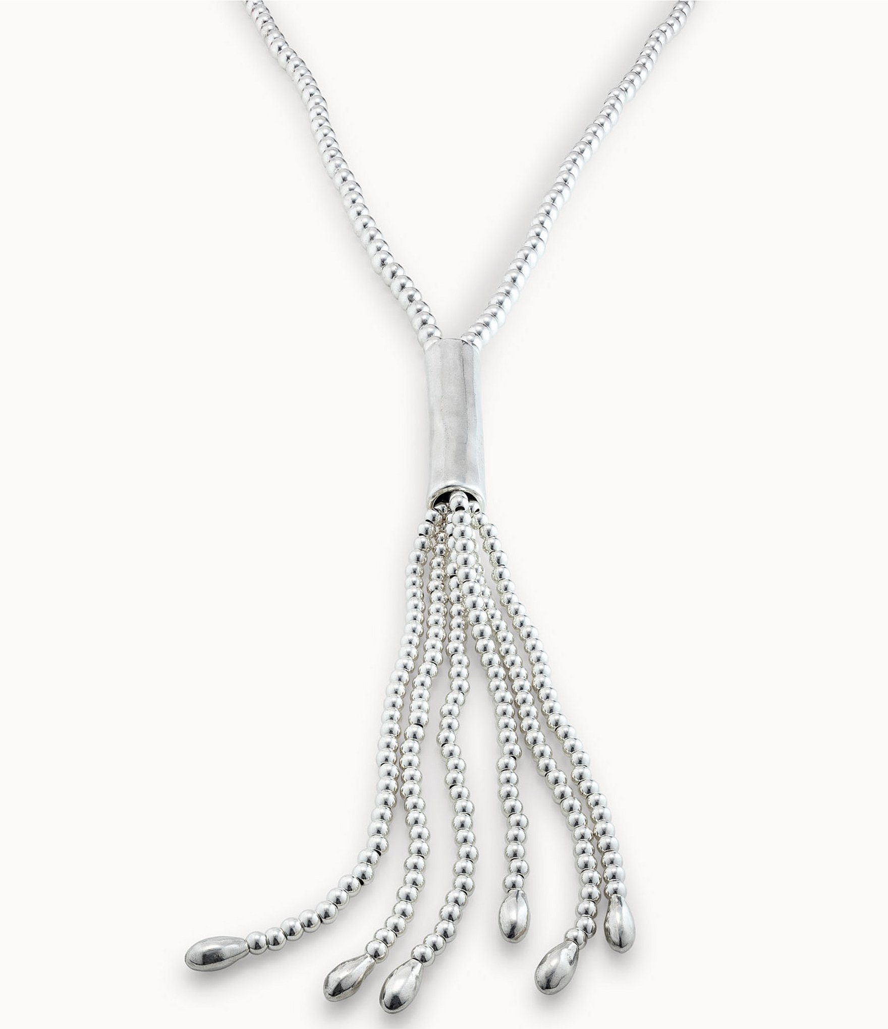 UNOde50 Jellyfish Pendant Necklace