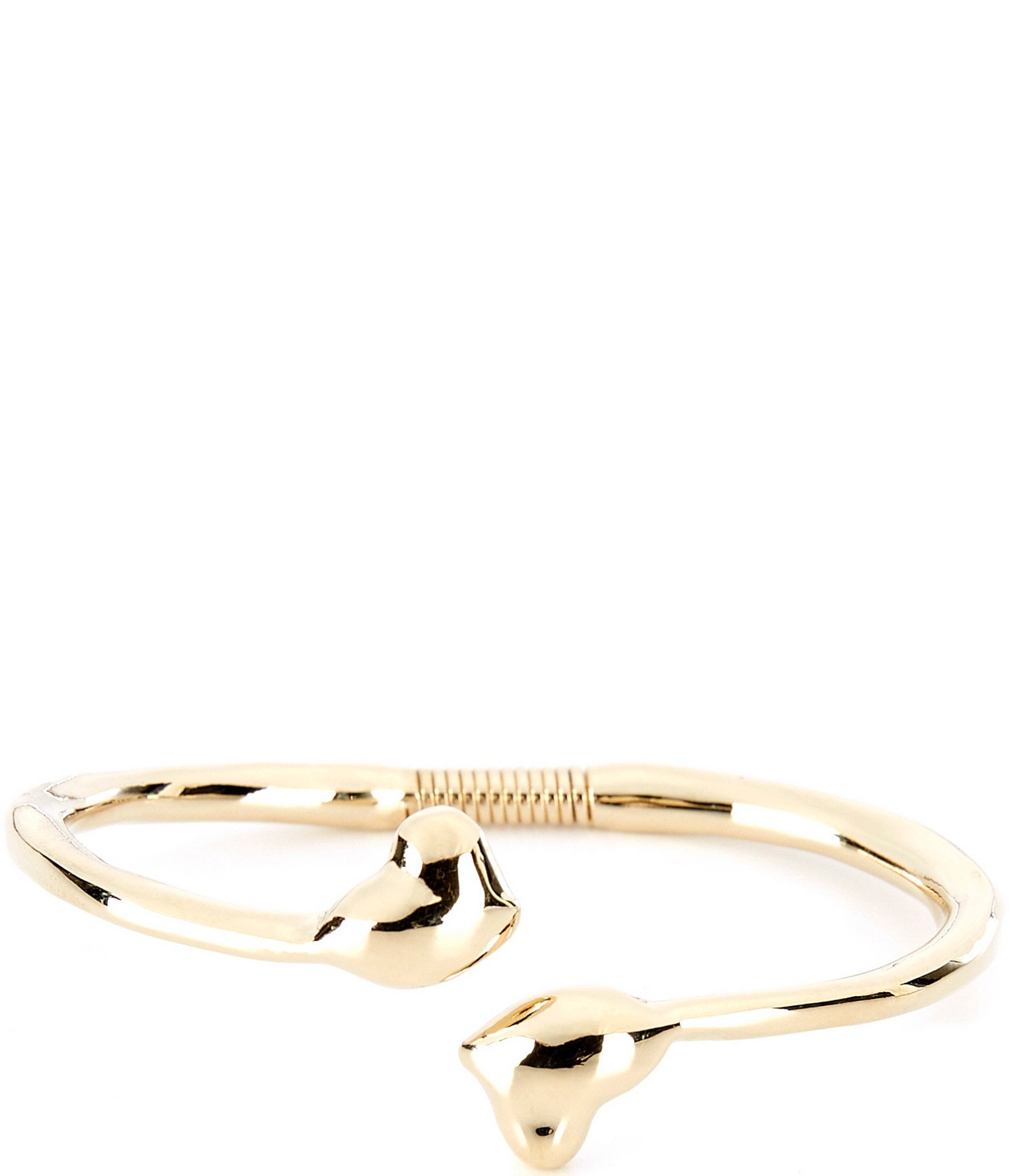 UNOde50 Mutual Love Hinge Bracelet | Dillard's