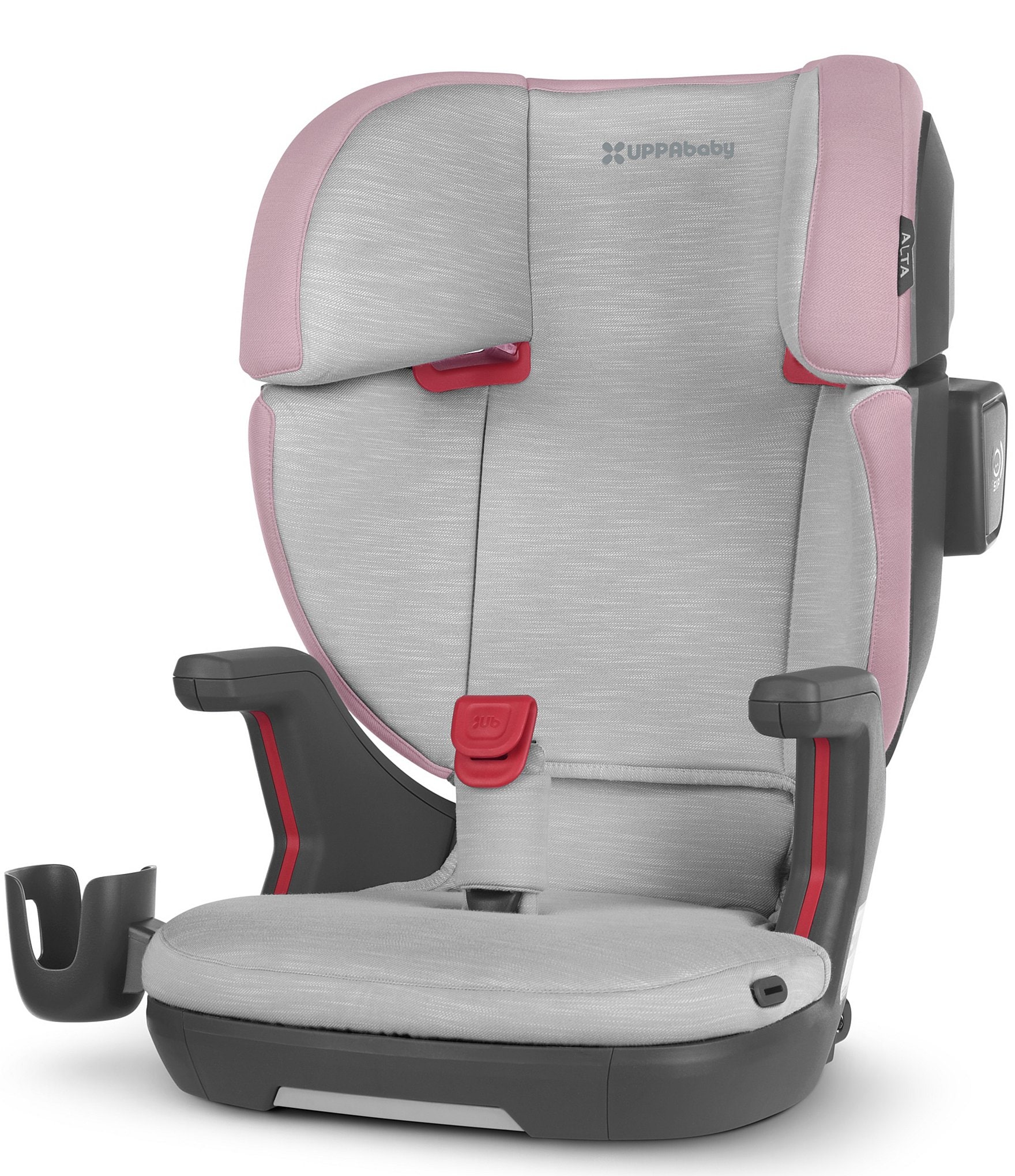 Uppababy ALTA V2 Booster Car Seat