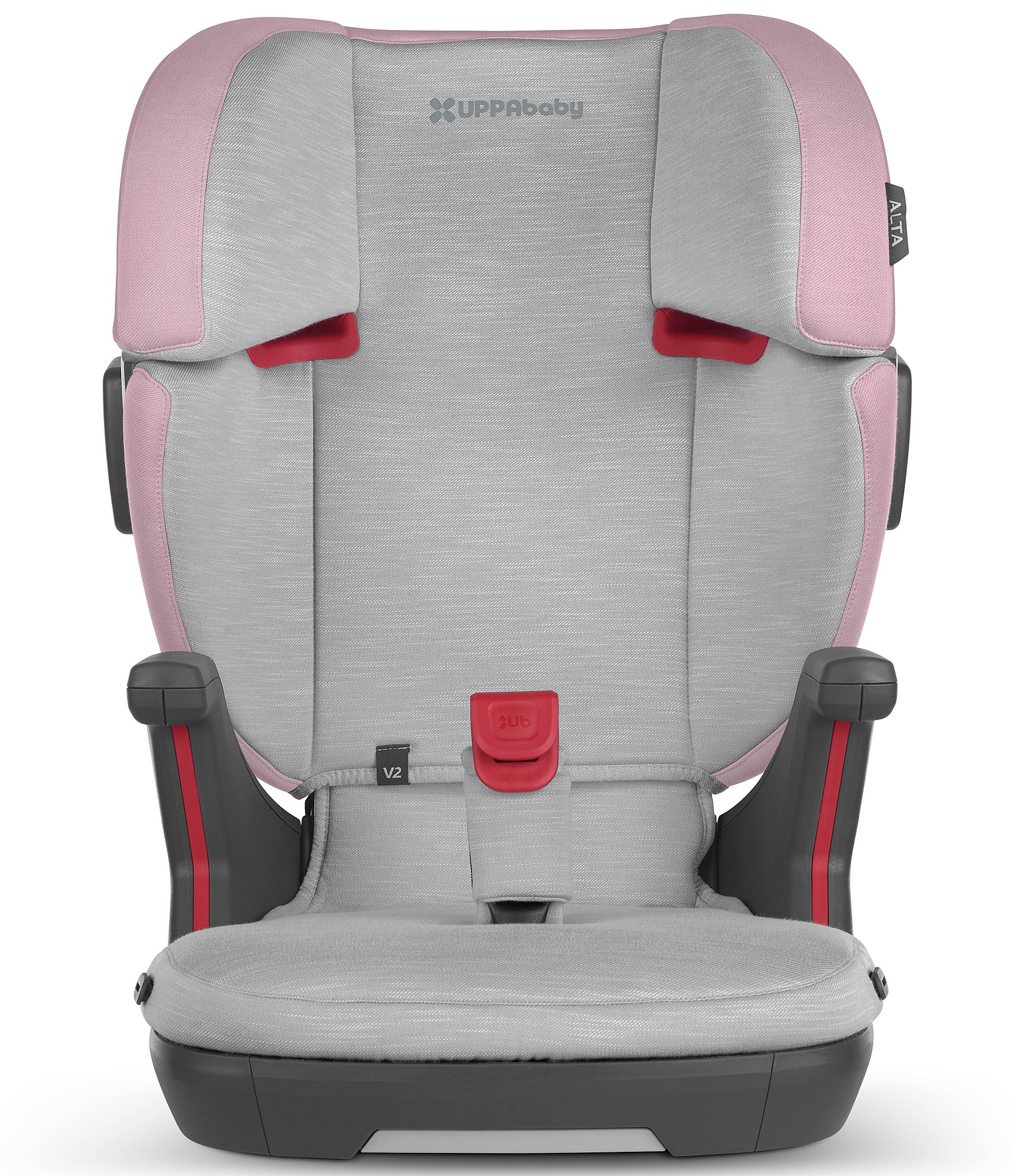 Uppababy ALTA V2 Booster Car Seat