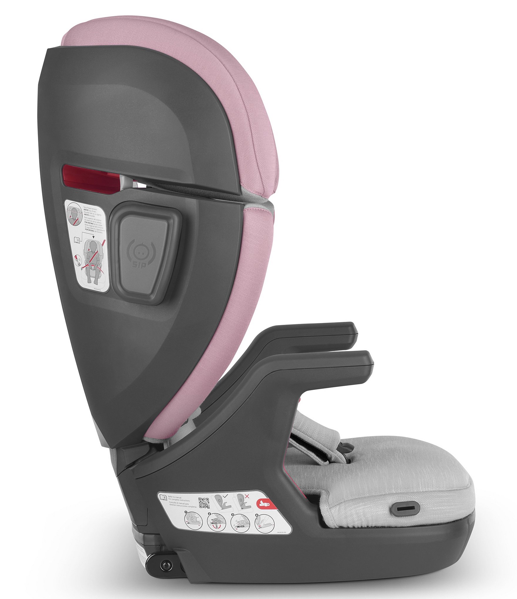 Uppababy ALTA V2 Booster Car Seat