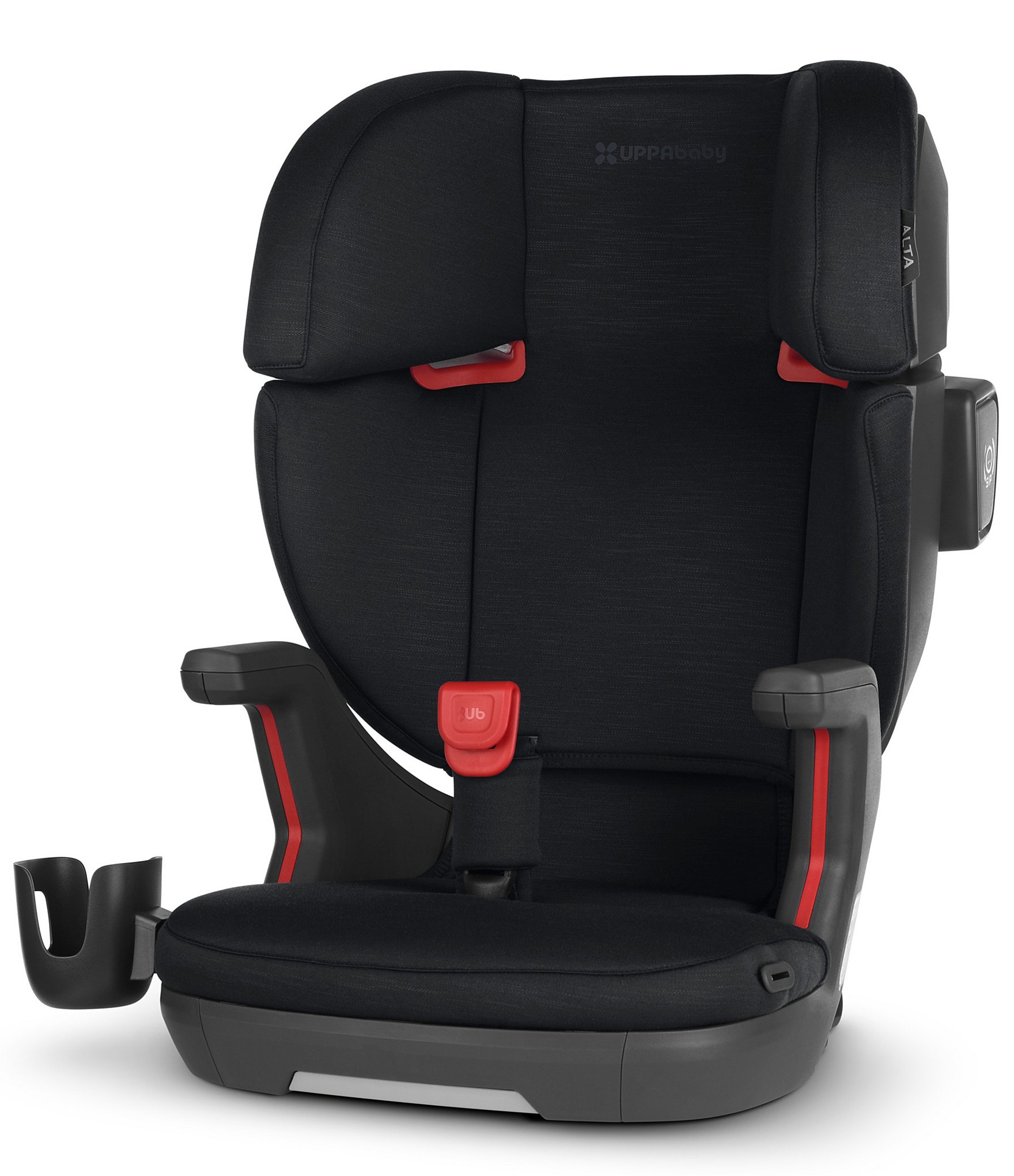 Uppababy ALTA V2 Booster Car Seat