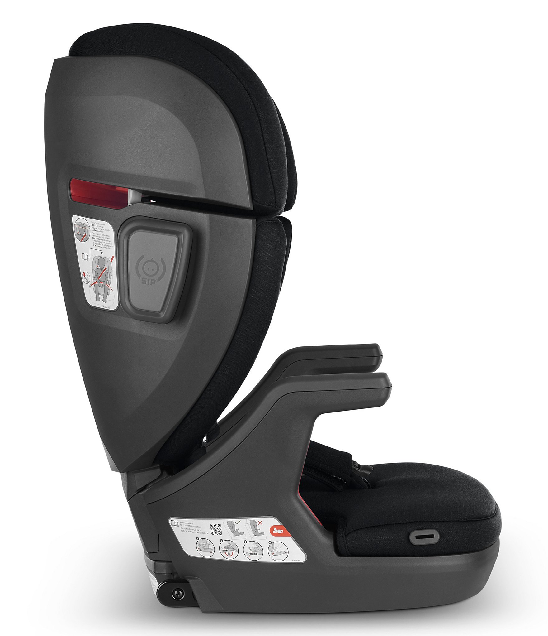 Uppababy ALTA V2 Booster Car Seat