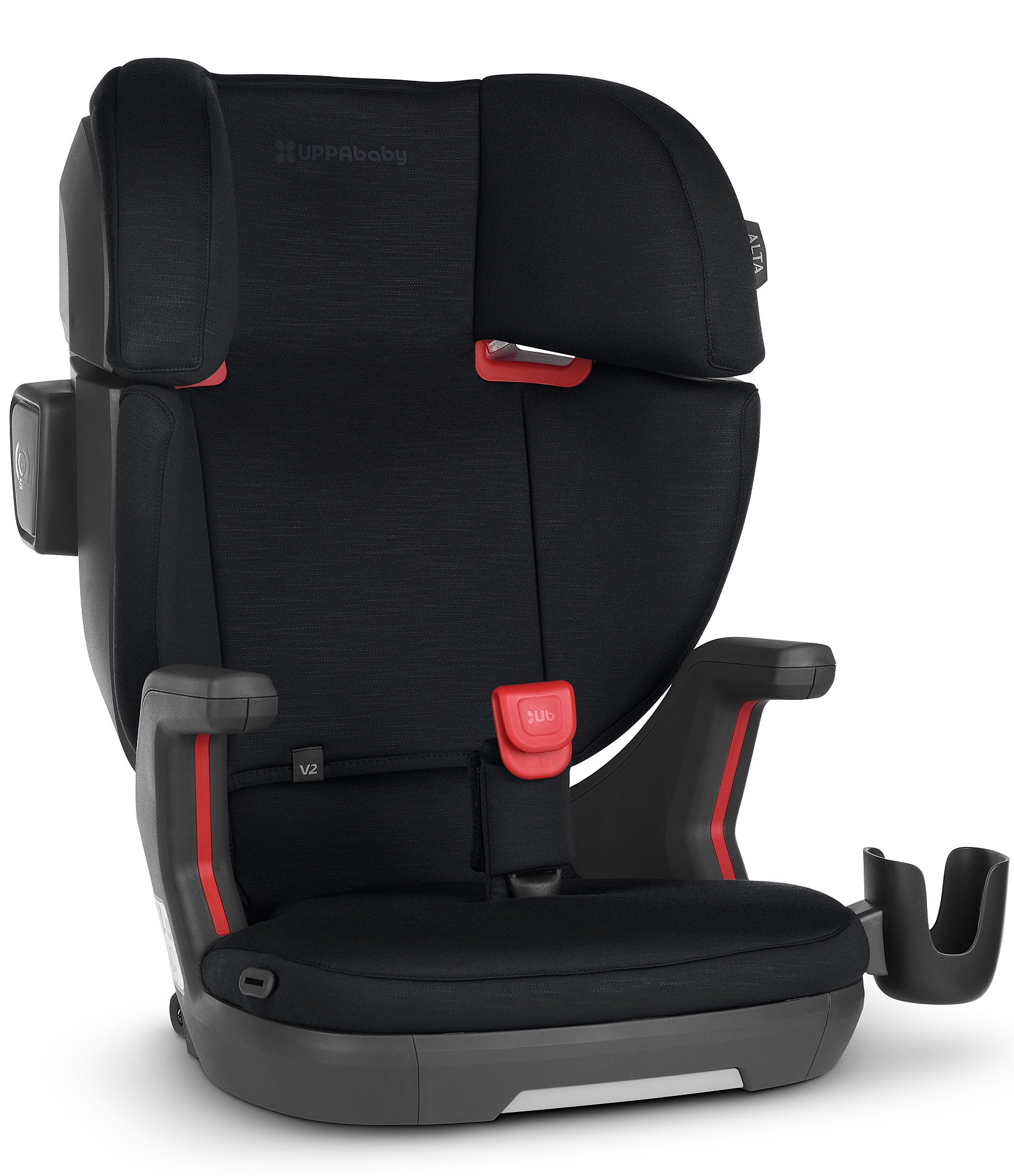 Uppababy ALTA V2 Booster Car Seat