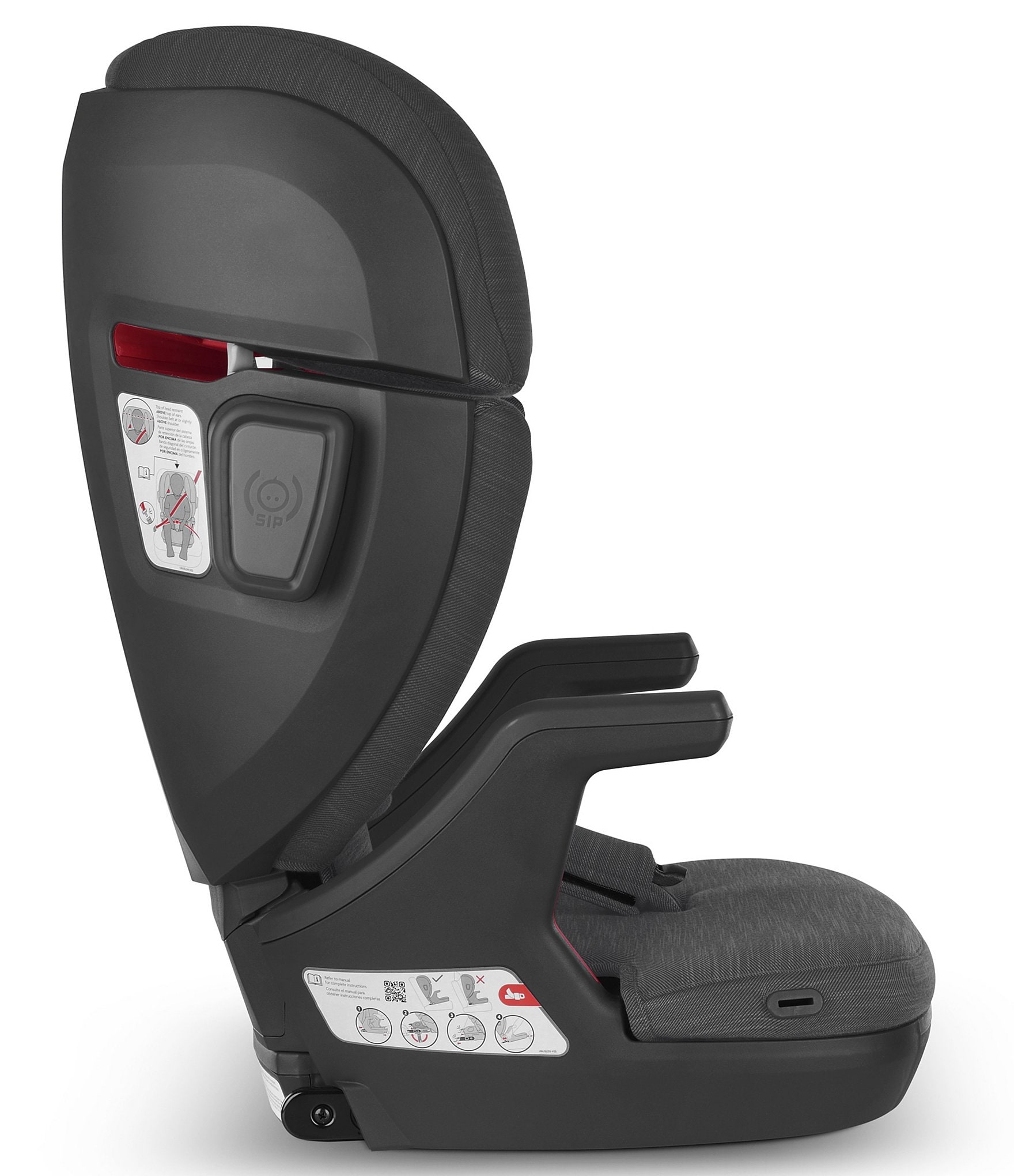 Uppababy ALTA V2 Booster Car Seat