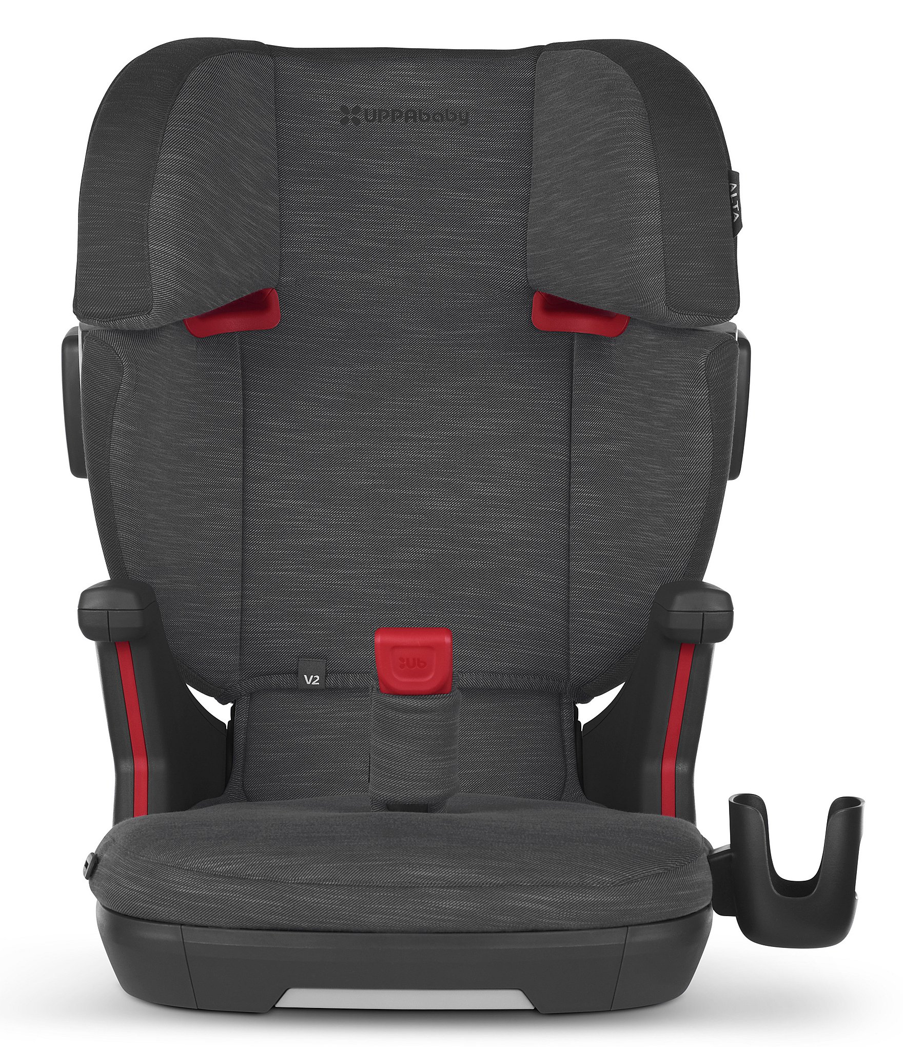 Uppababy ALTA V2 Booster Car Seat