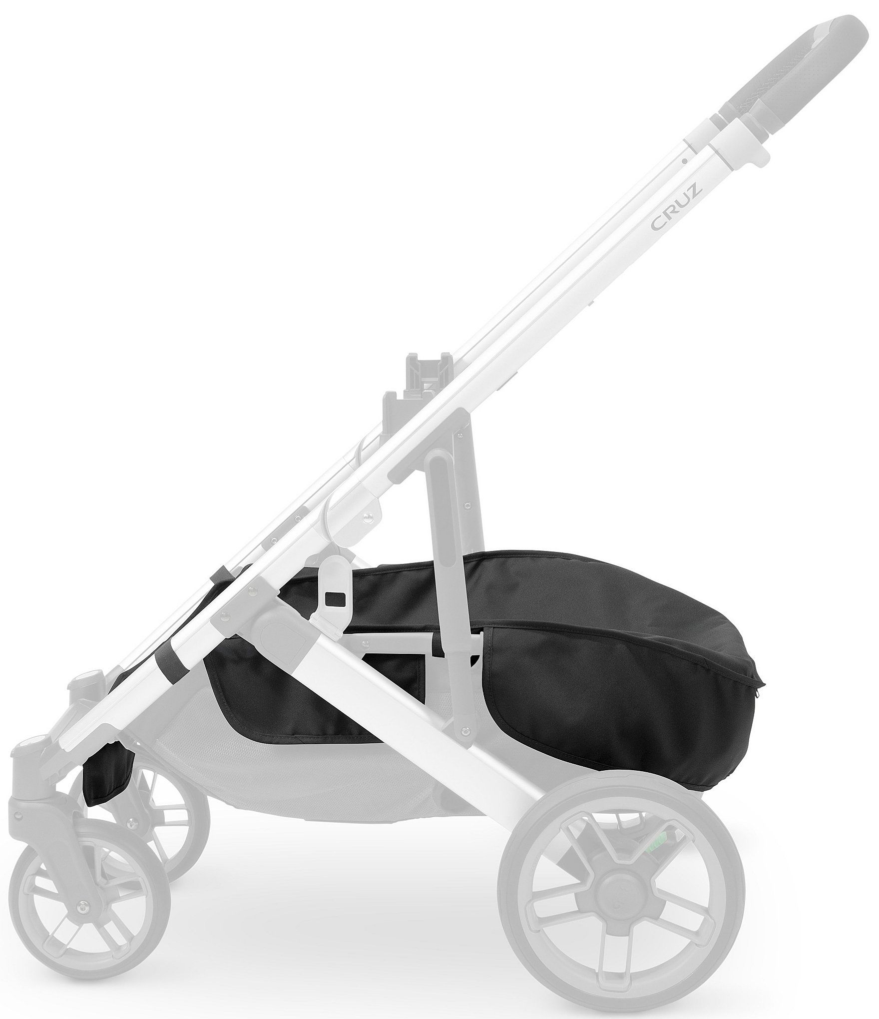 UPPAbaby Basket Cover for Cruz V2