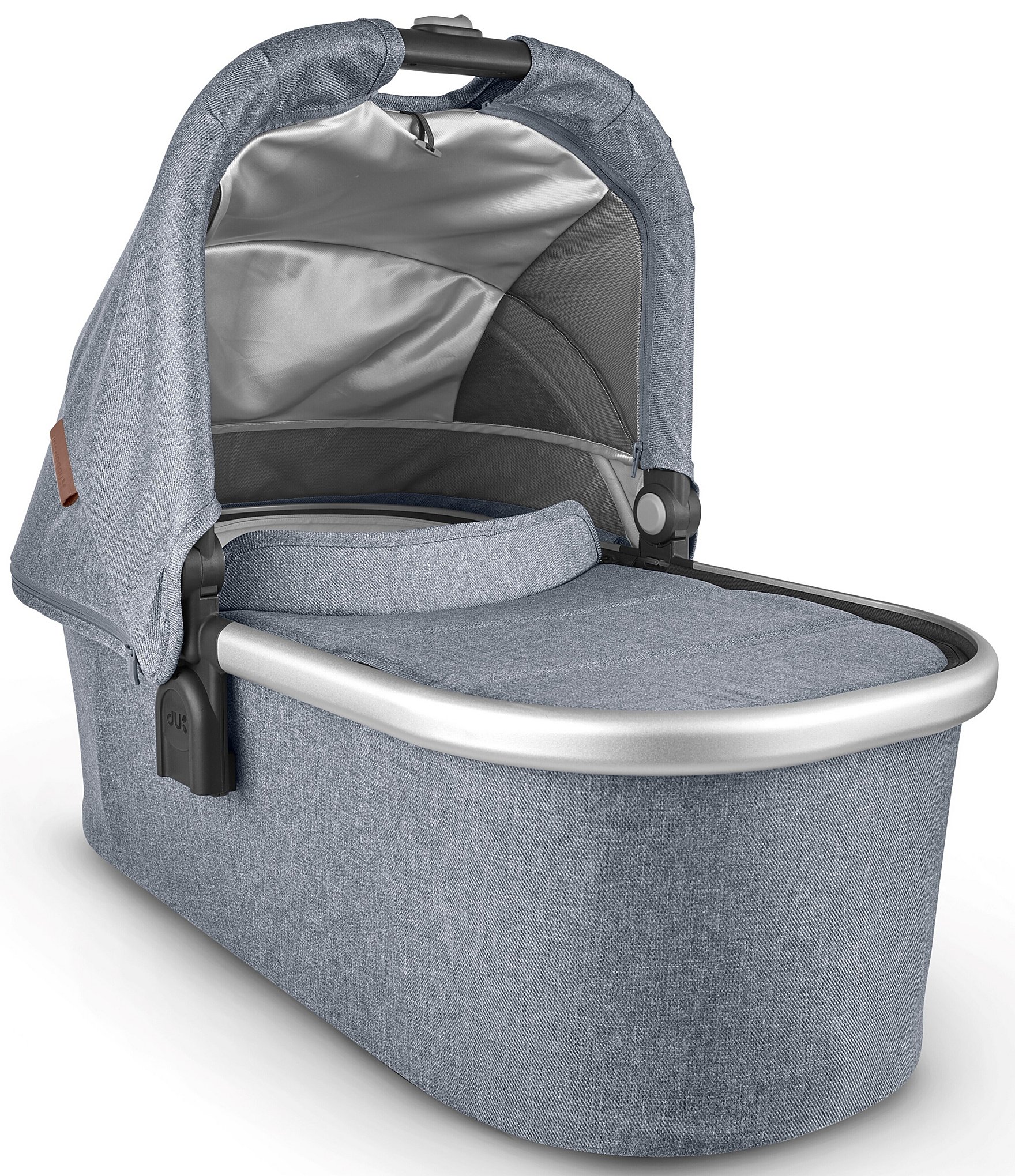 UPPAbaby Bassinet for VISTA (2015 - 2019) , VISTA V2, CRUZ & CRUZ V2 Strollers