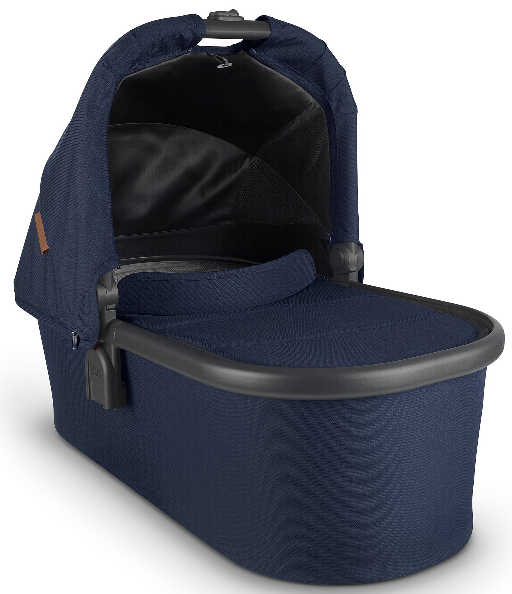 UPPAbaby Bassinet for VISTA (2015 - 2019) , VISTA V2, CRUZ & CRUZ V2 Strollers