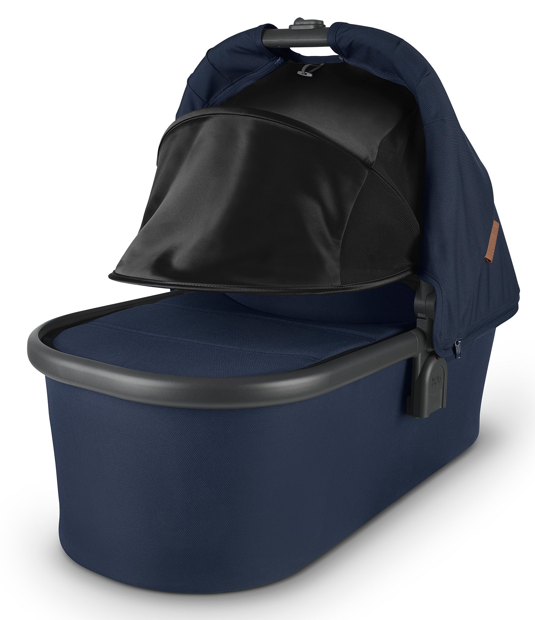 UPPAbaby Bassinet for VISTA (2015 - 2019) , VISTA V2, CRUZ & CRUZ V2 Strollers