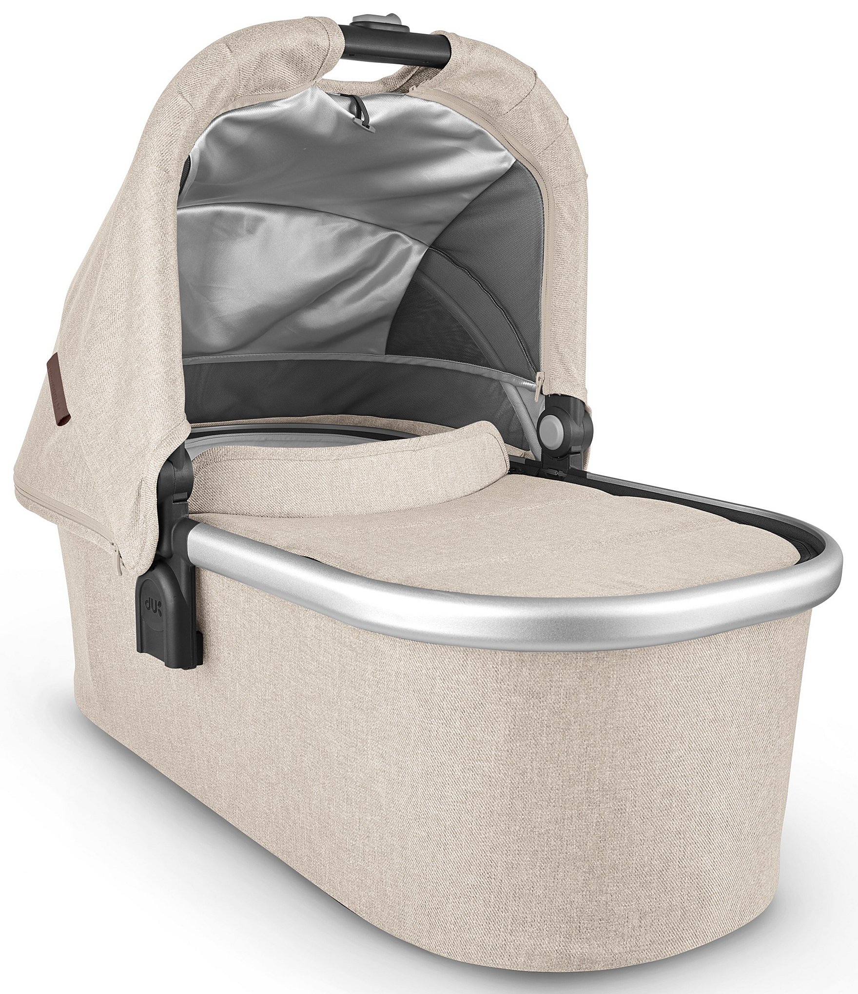 UPPAbaby Bassinet for VISTA (2015 - 2019) , VISTA V2, CRUZ & CRUZ V2 Strollers