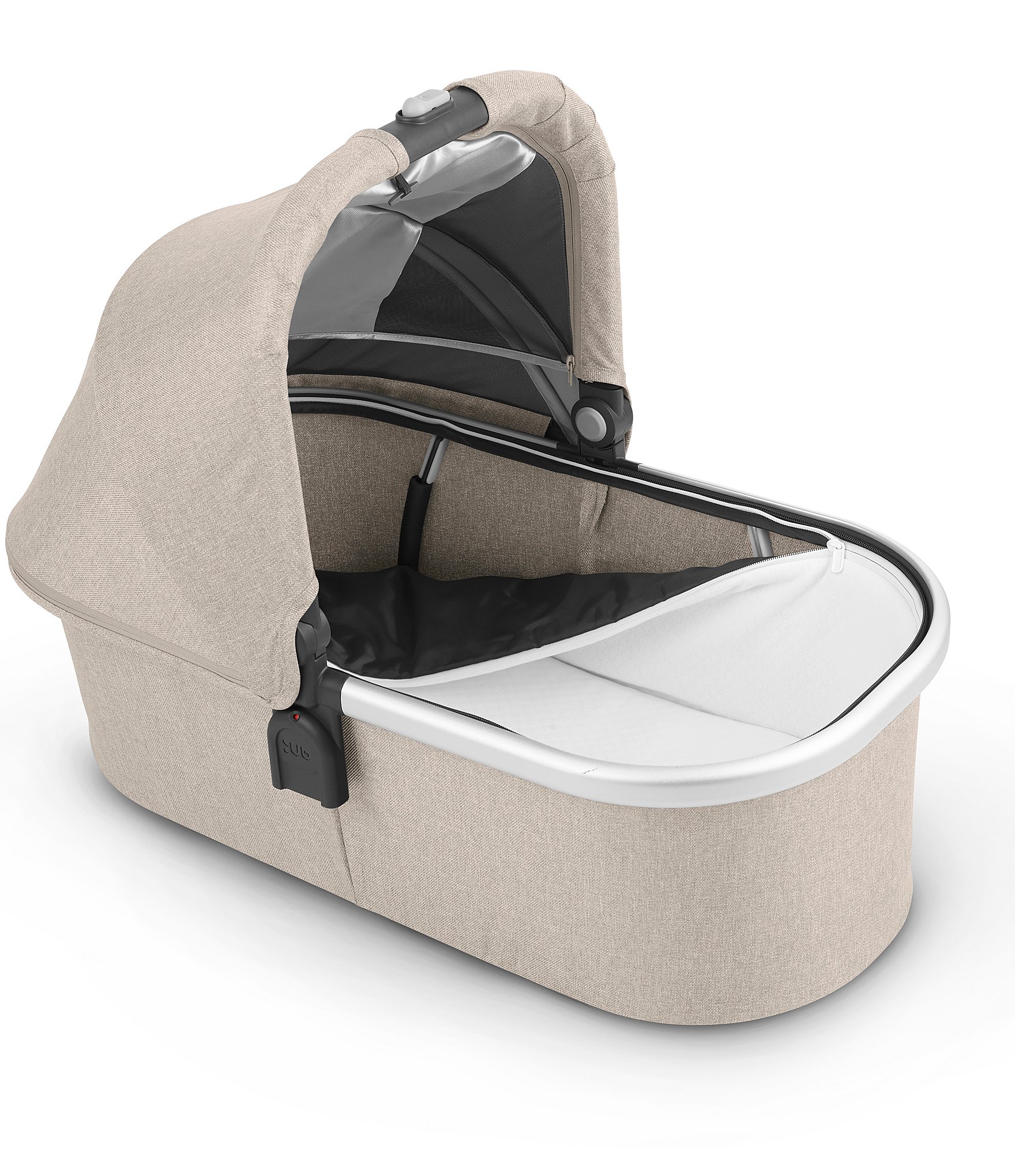 UPPAbaby Bassinet for VISTA (2015 - 2019) , VISTA V2, CRUZ & CRUZ V2 Strollers