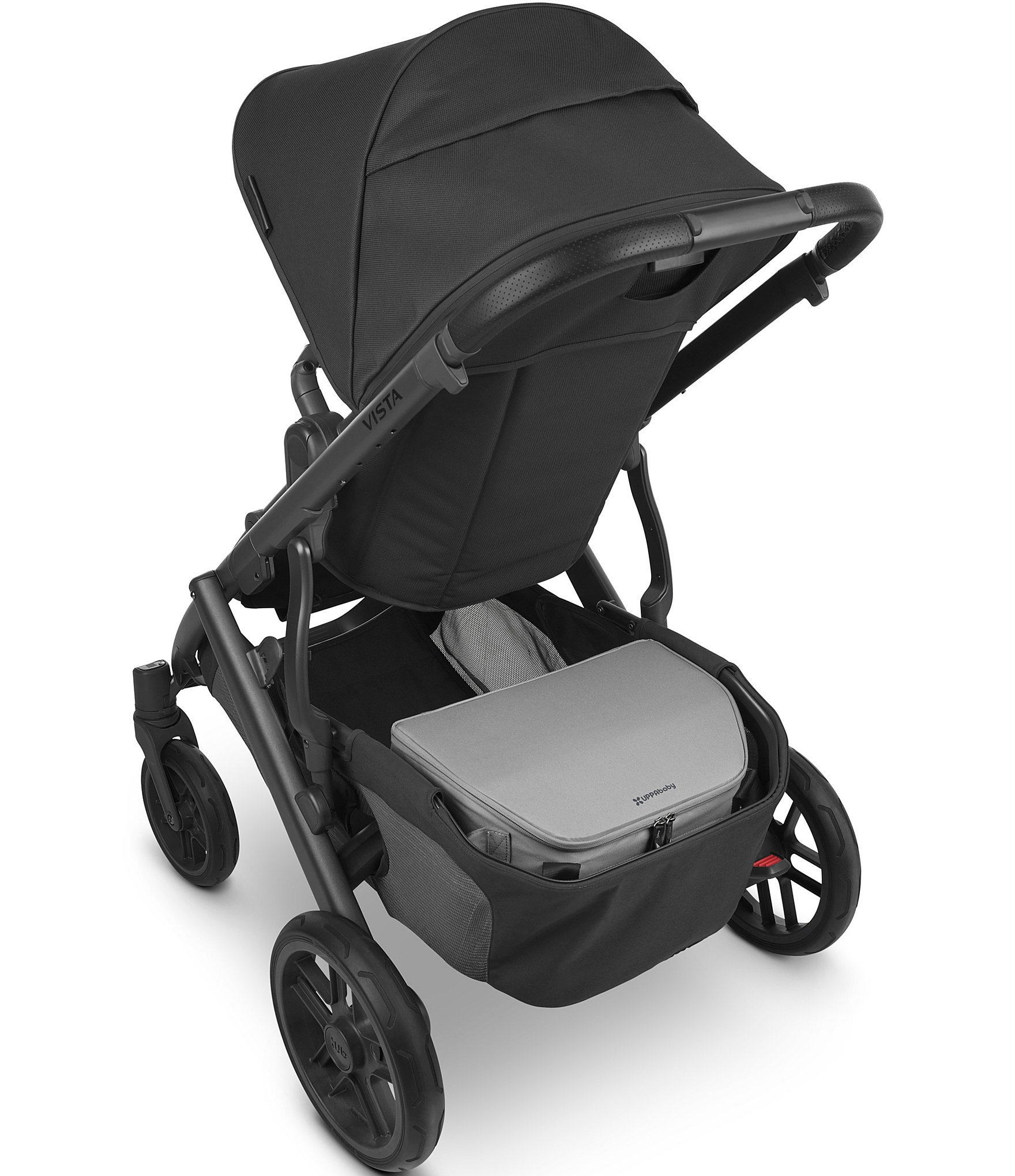 UPPAbaby Bevvy Water Resistant Basket Cooler