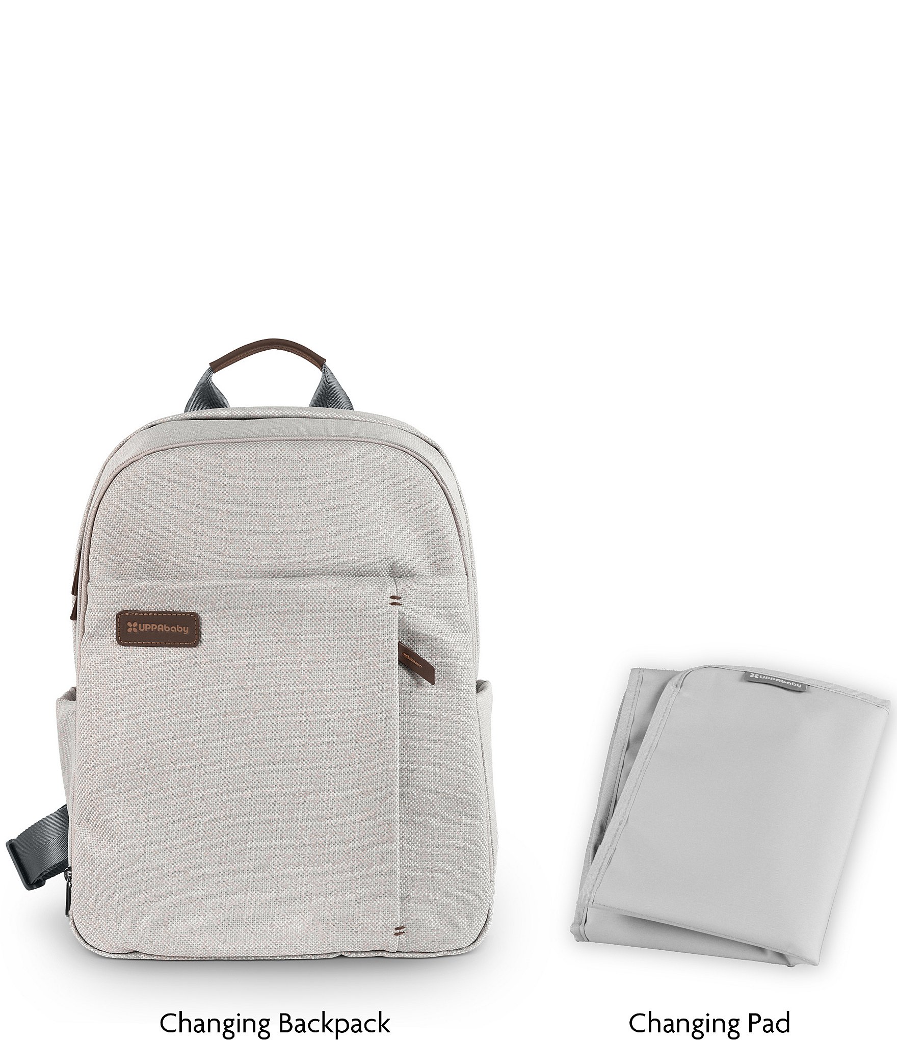 UPPAbaby Changing Backpack Diaperbag