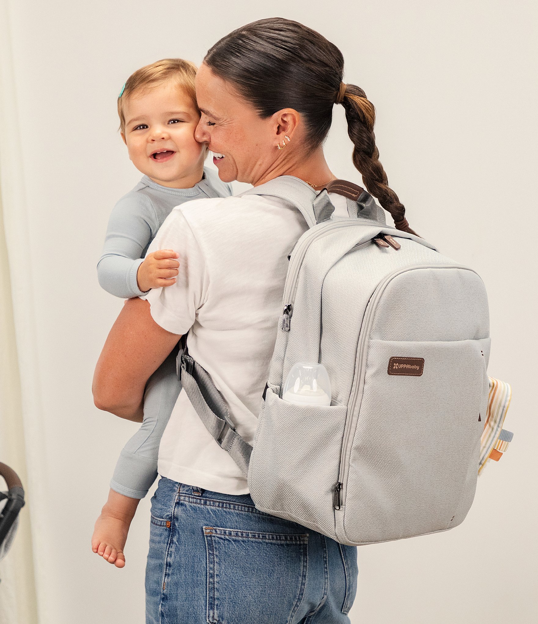 UPPAbaby Changing Backpack Diaperbag