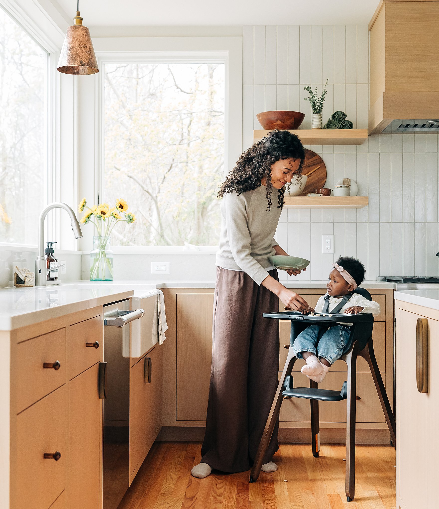 UPPAbaby Ciro V2 High Chair
