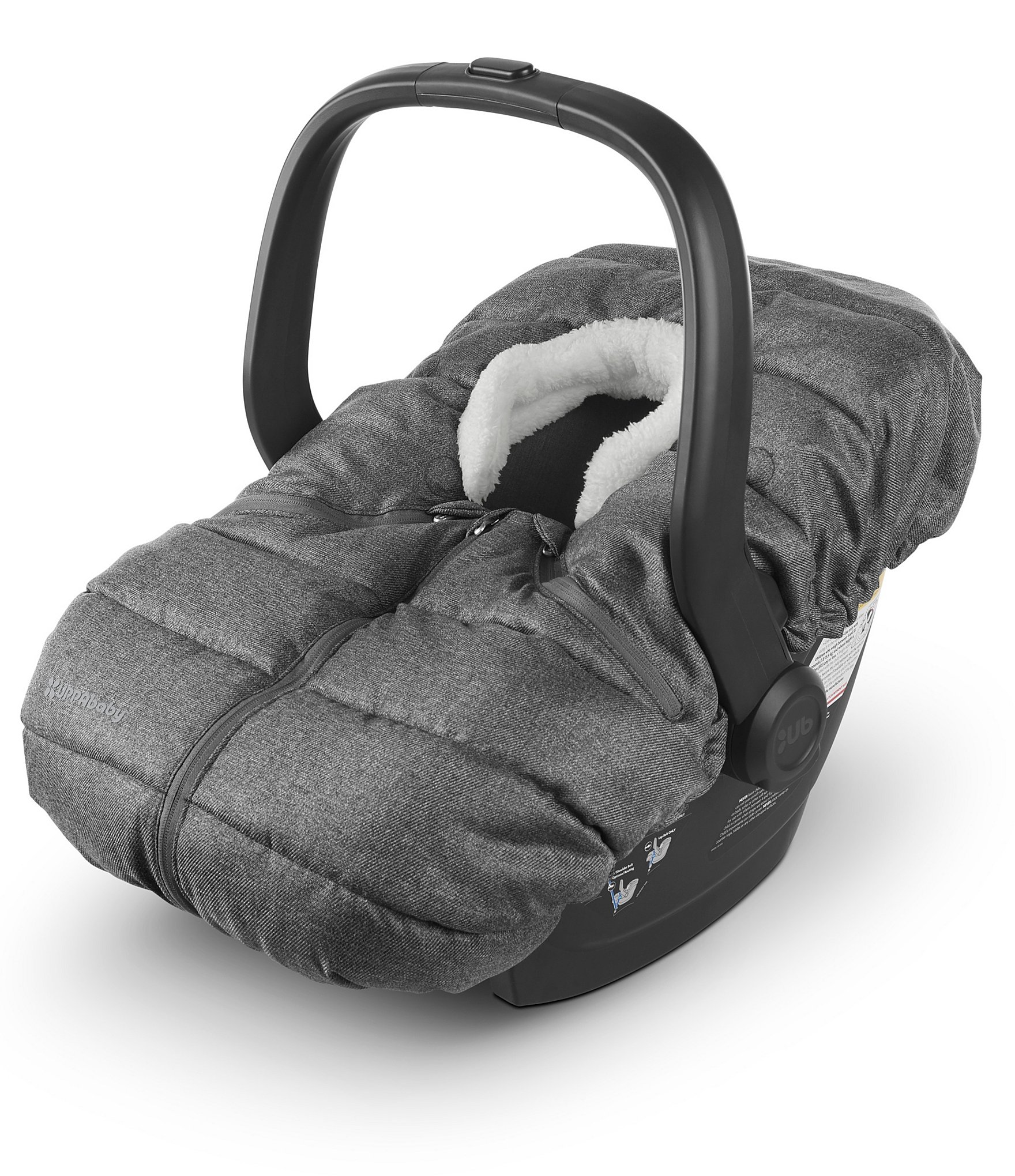 UPPAbaby Cozy Ganoosh Footmuff | Dillard's