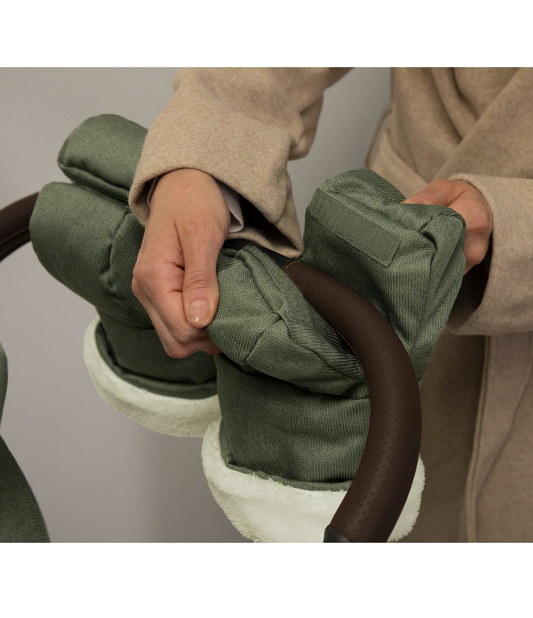 UPPAbaby Cozy Hand Muffs