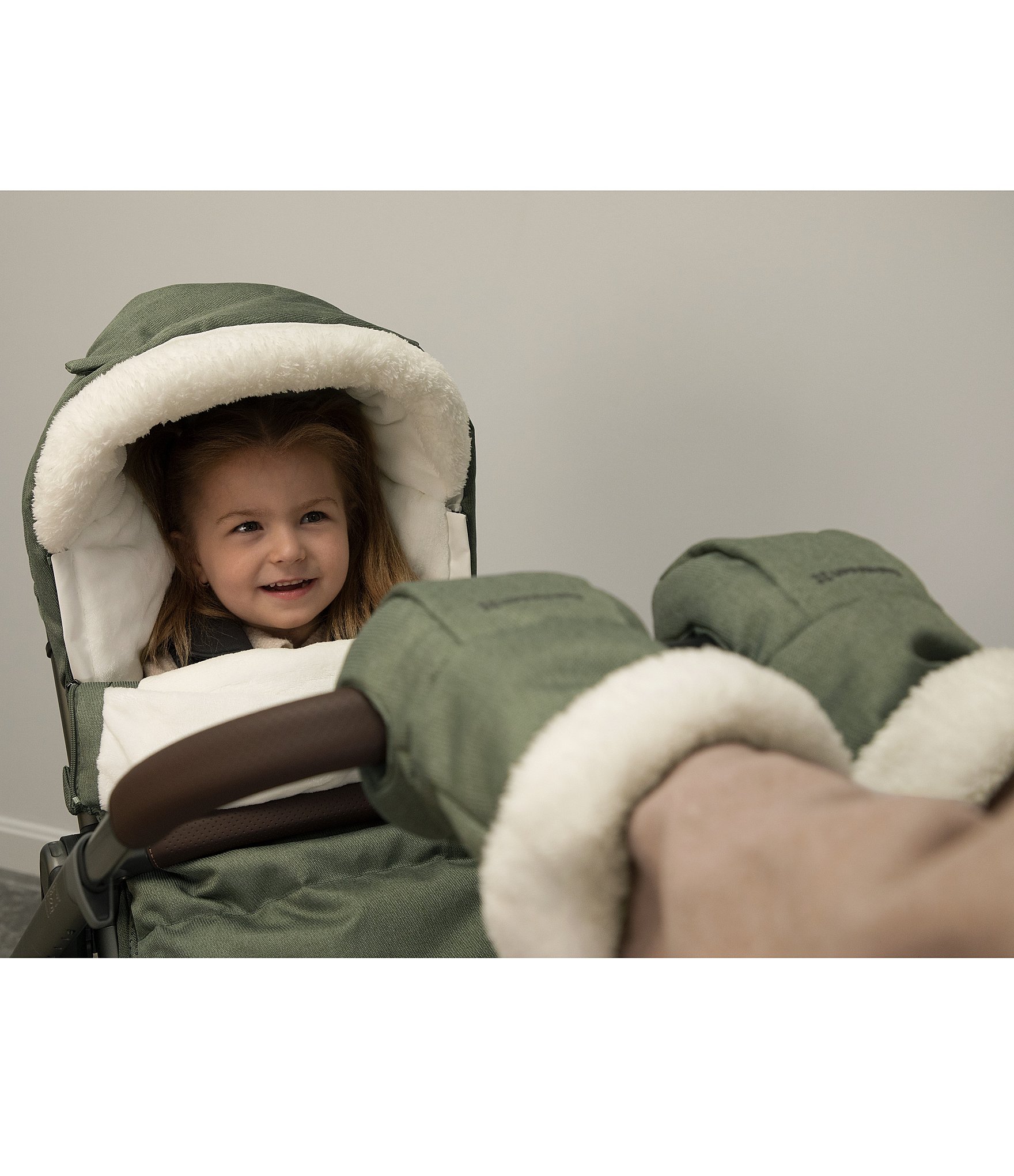 UPPAbaby Cozy Hand Muffs