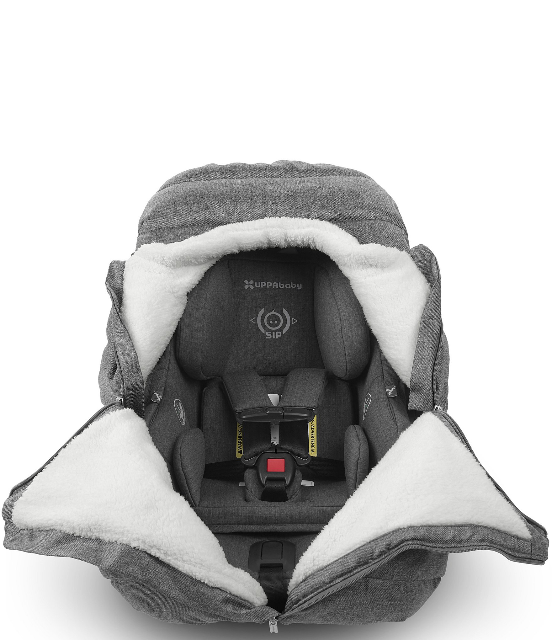 UPPAbaby CozyGanoosh for Aria and Mesa (all models)