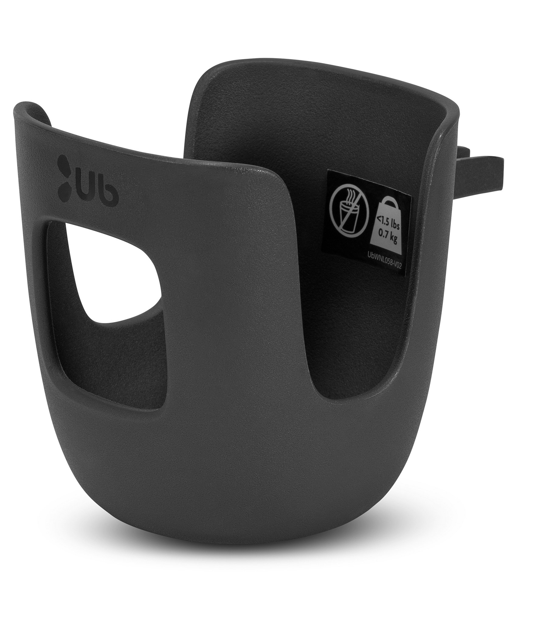 Uppababy cup holder clearance review