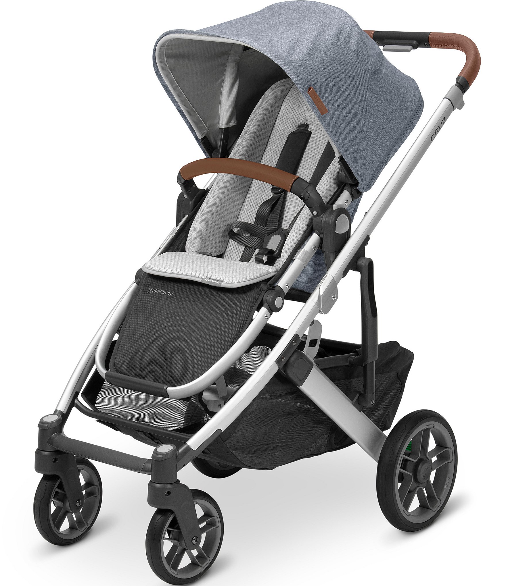 UPPAbaby Infant SnugSeat