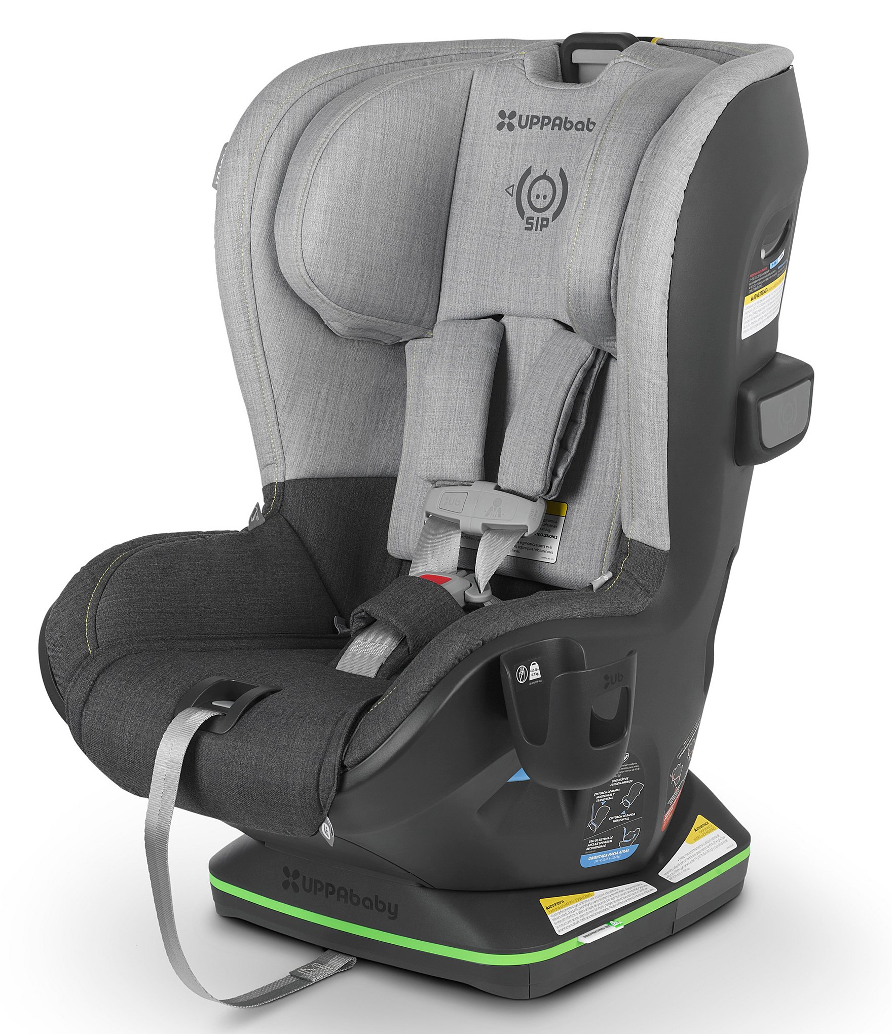 UPPAbaby KNOX Convertible Car Seat