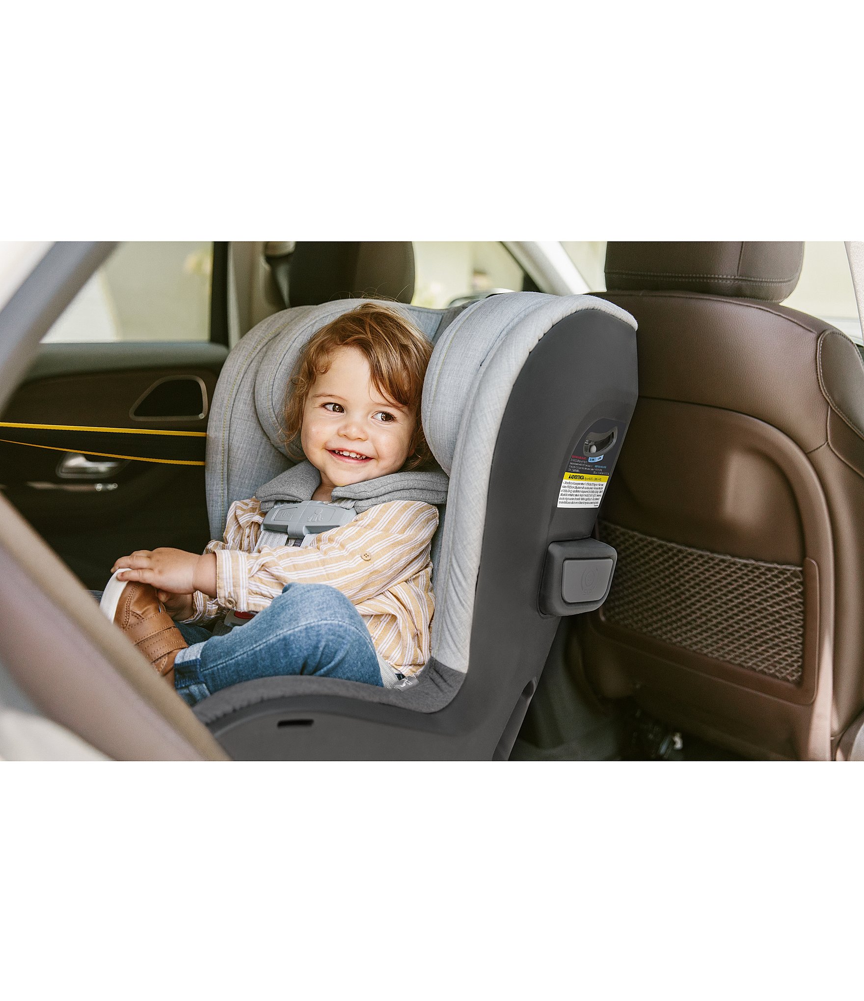 UPPAbaby KNOX Convertible Car Seat