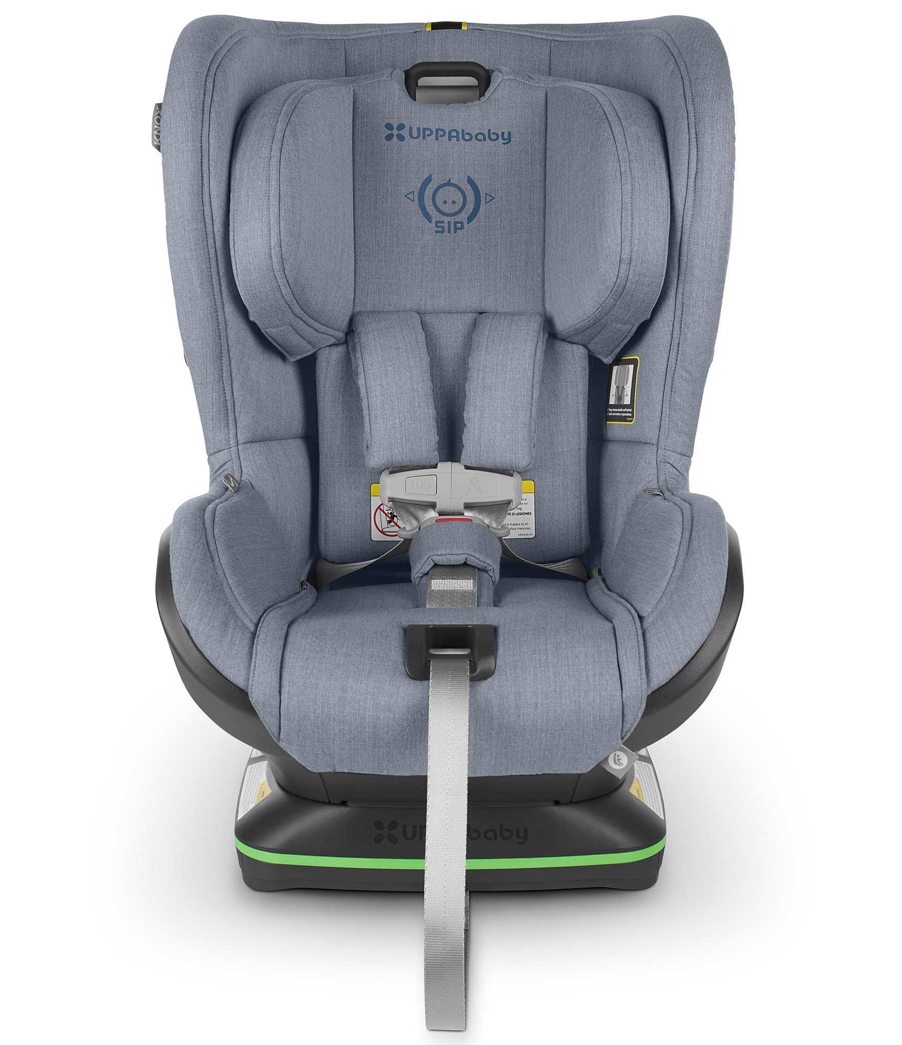 UPPAbaby KNOX Convertible Car Seat