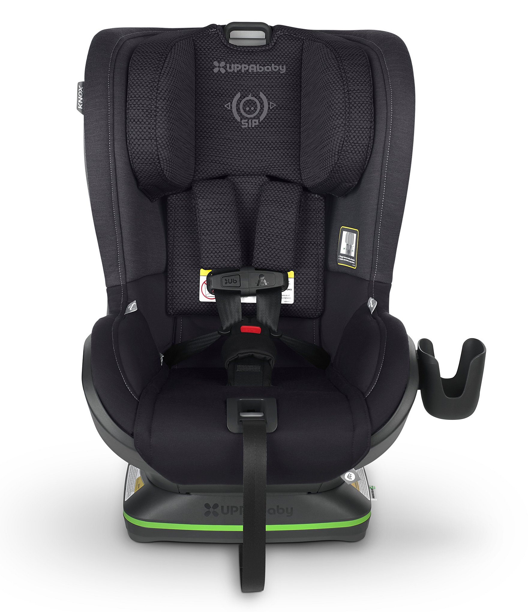 UPPAbaby KNOX Convertible Car Seat