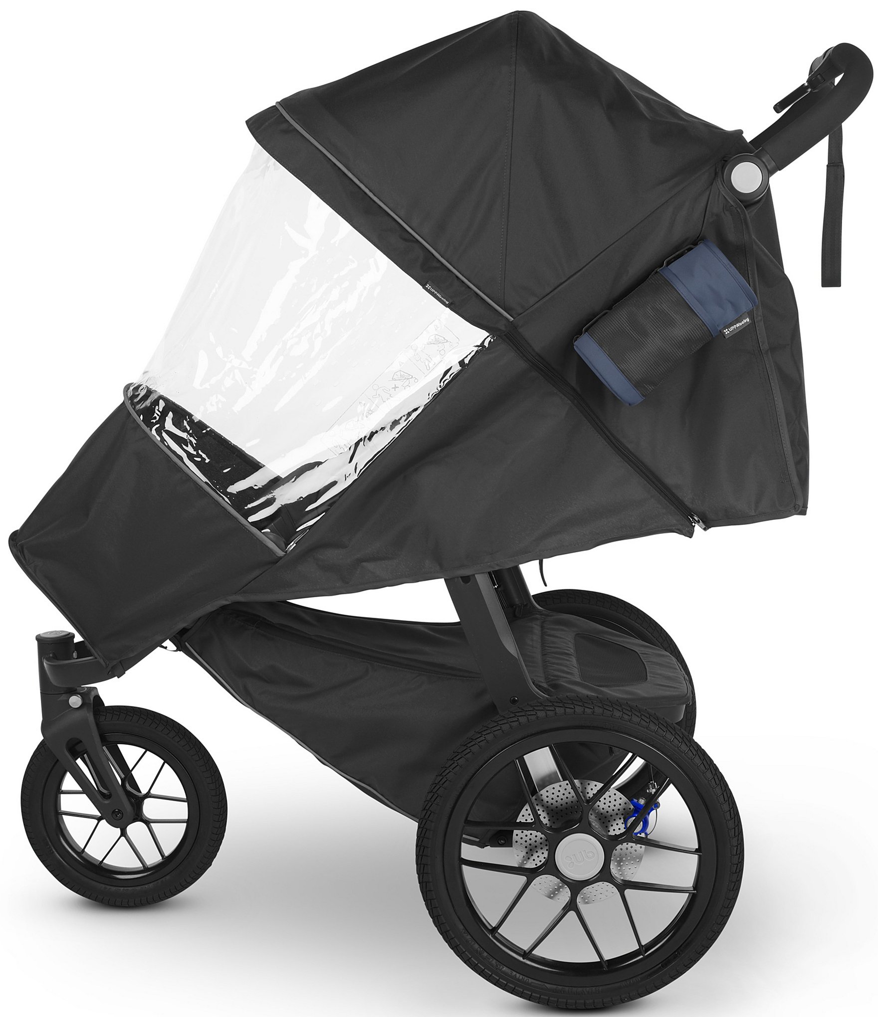 UPPAbaby Performance Rain Shield For Ridge