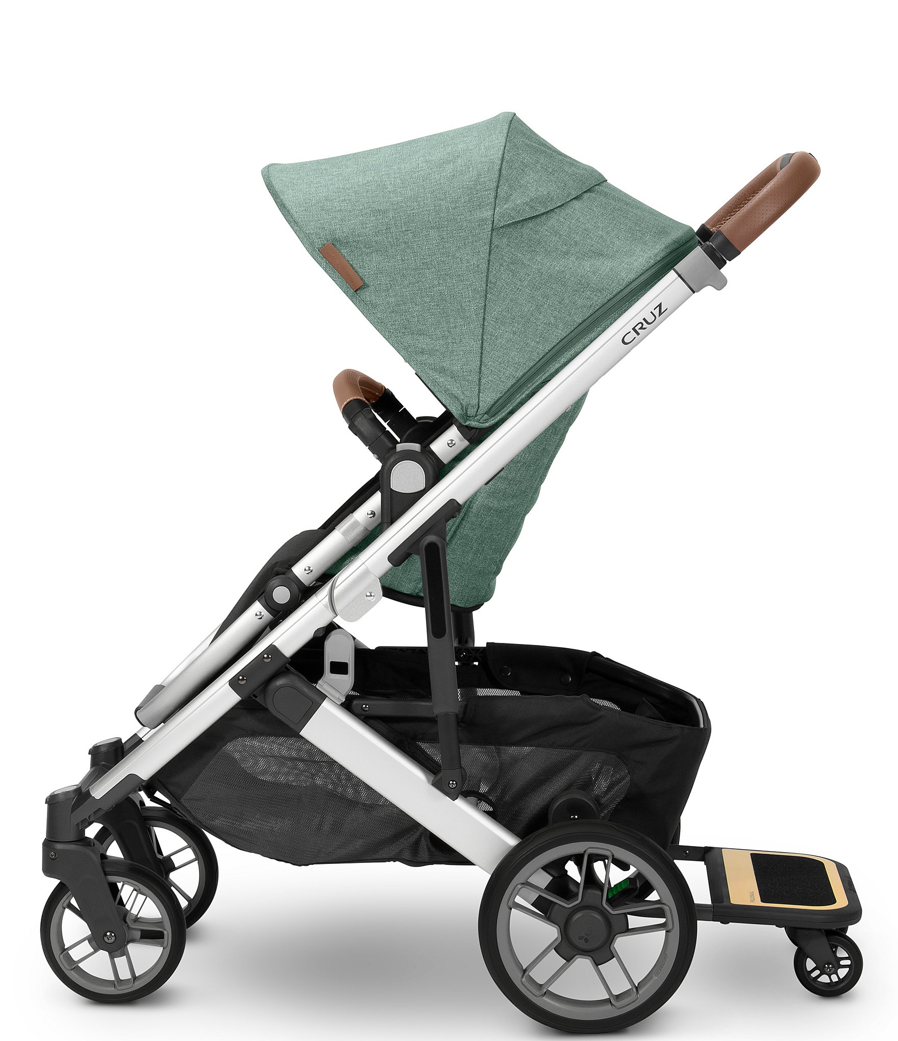 UPPAbaby PiggyBack for CRUZ V2 Stroller