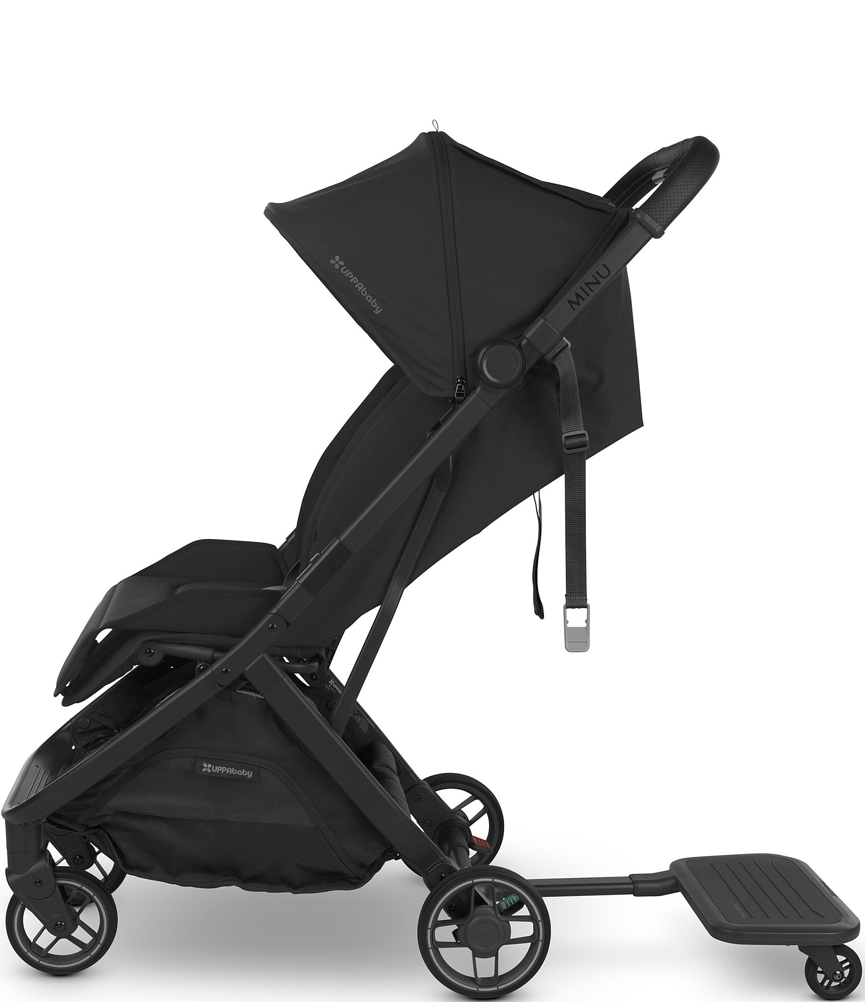 UPPAbaby PiggyBack® for Minu (all models)