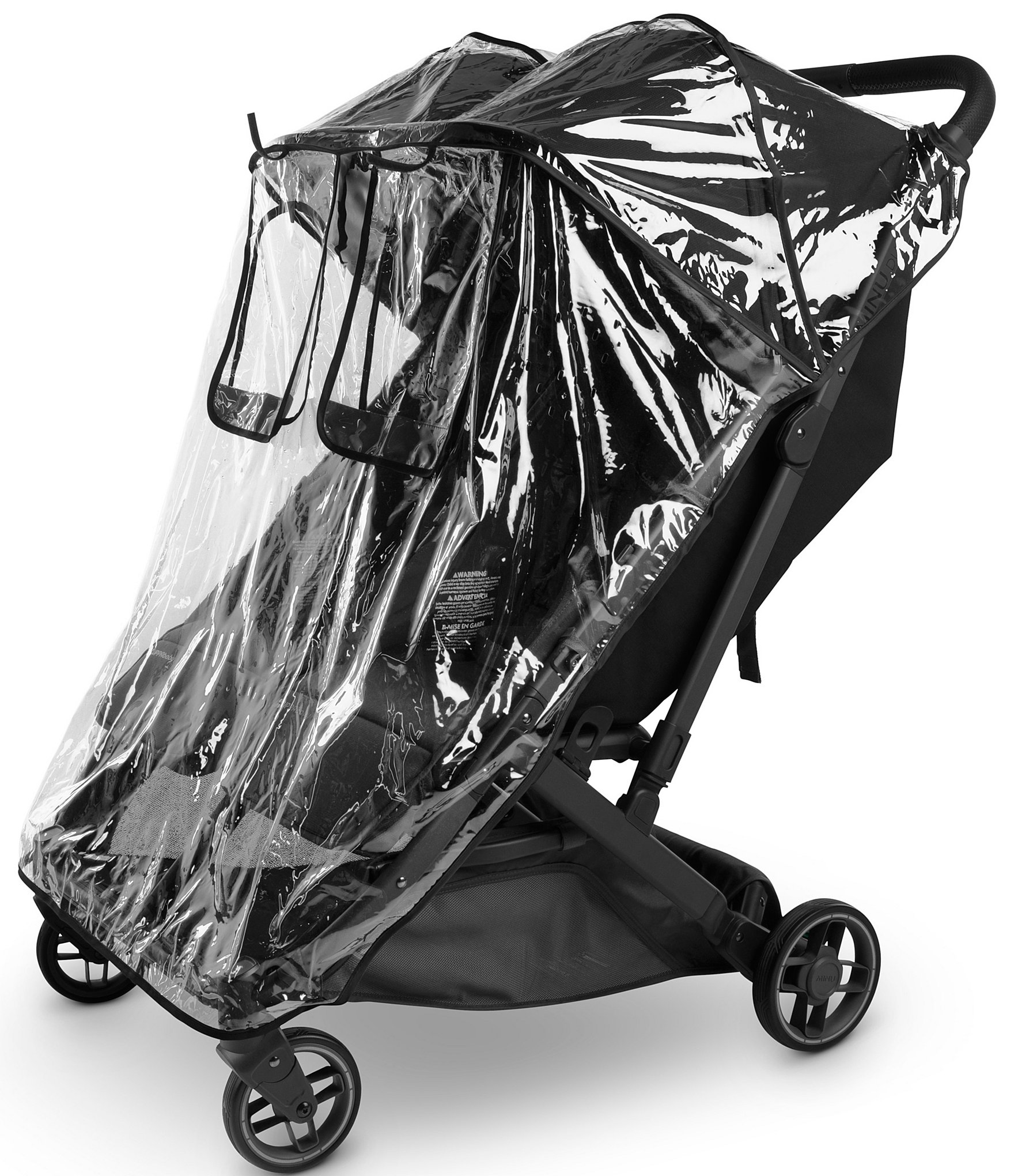 UPPAbaby Rain Shield For Minu Duo