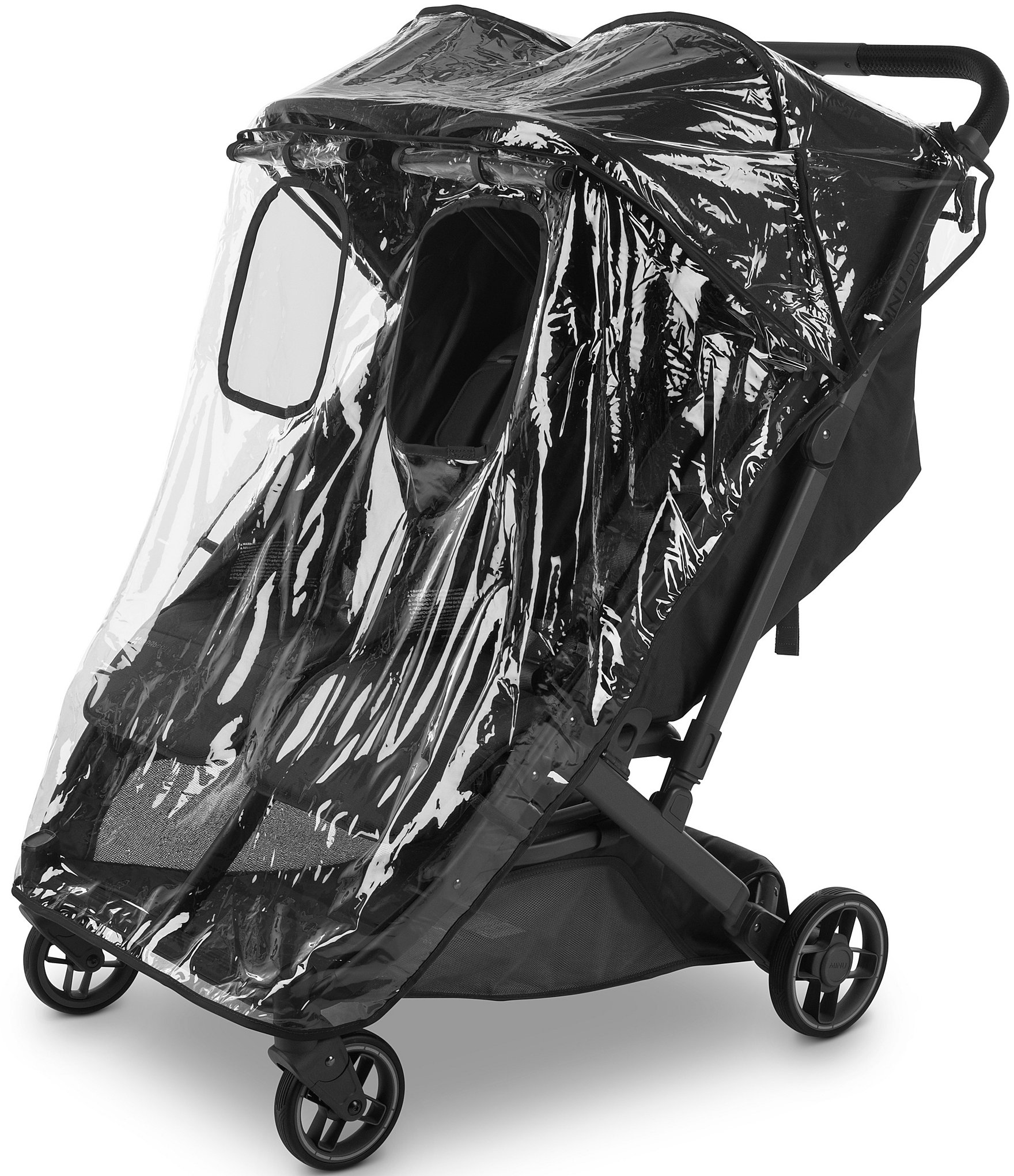 UPPAbaby Rain Shield For Minu Duo