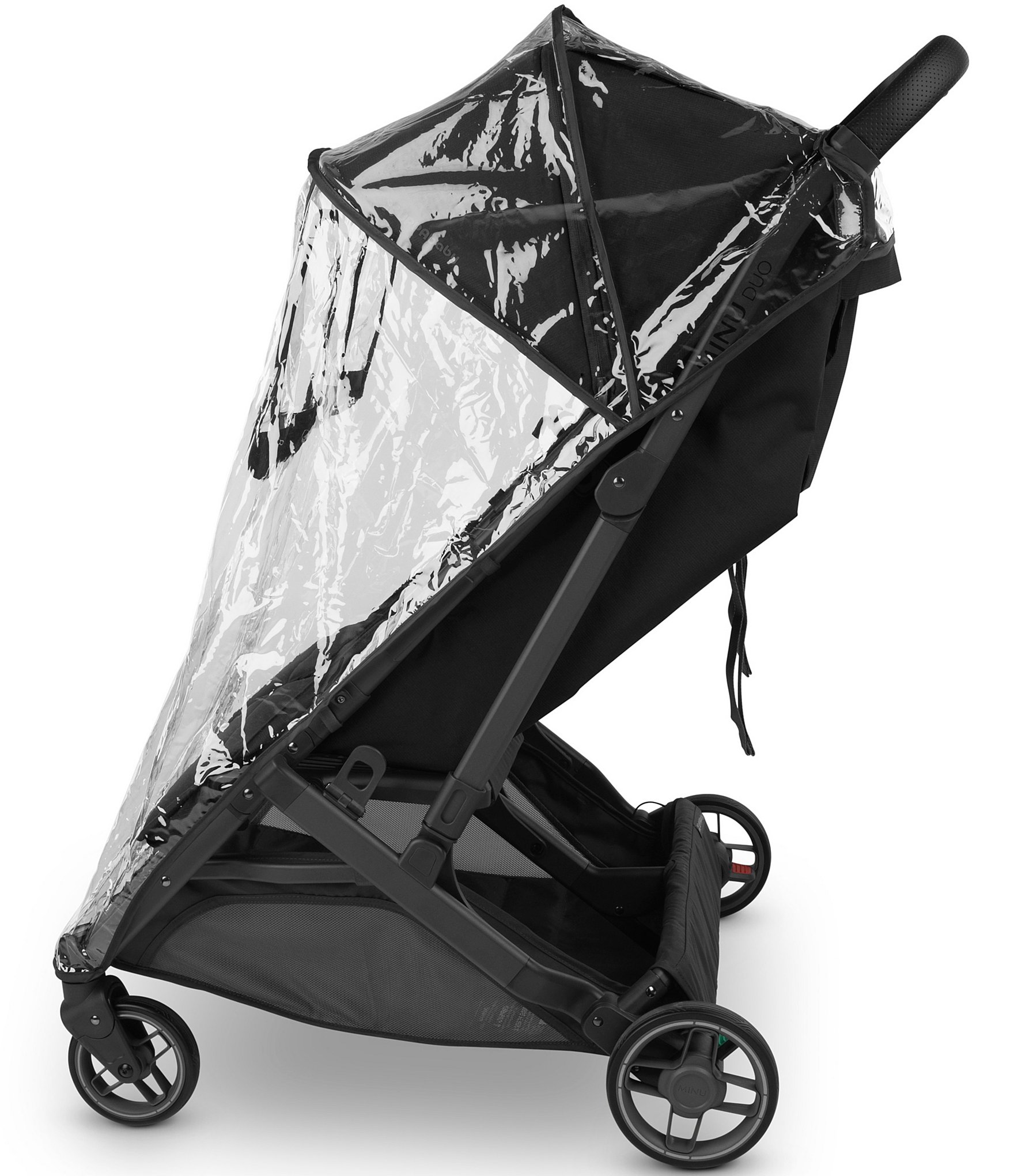 UPPAbaby Rain Shield For Minu Duo