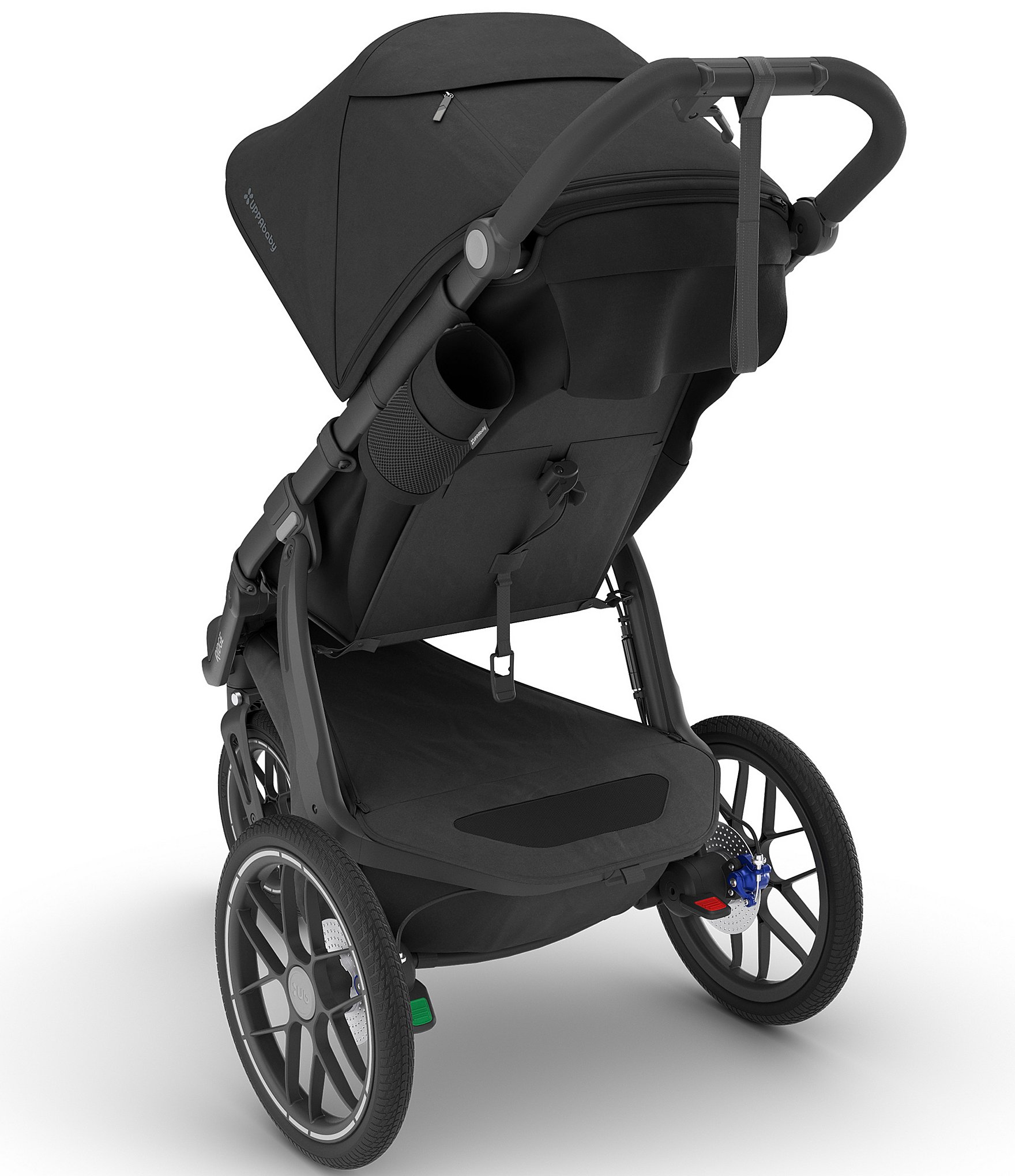 Uppababy Ridge V2 Jogging Stroller