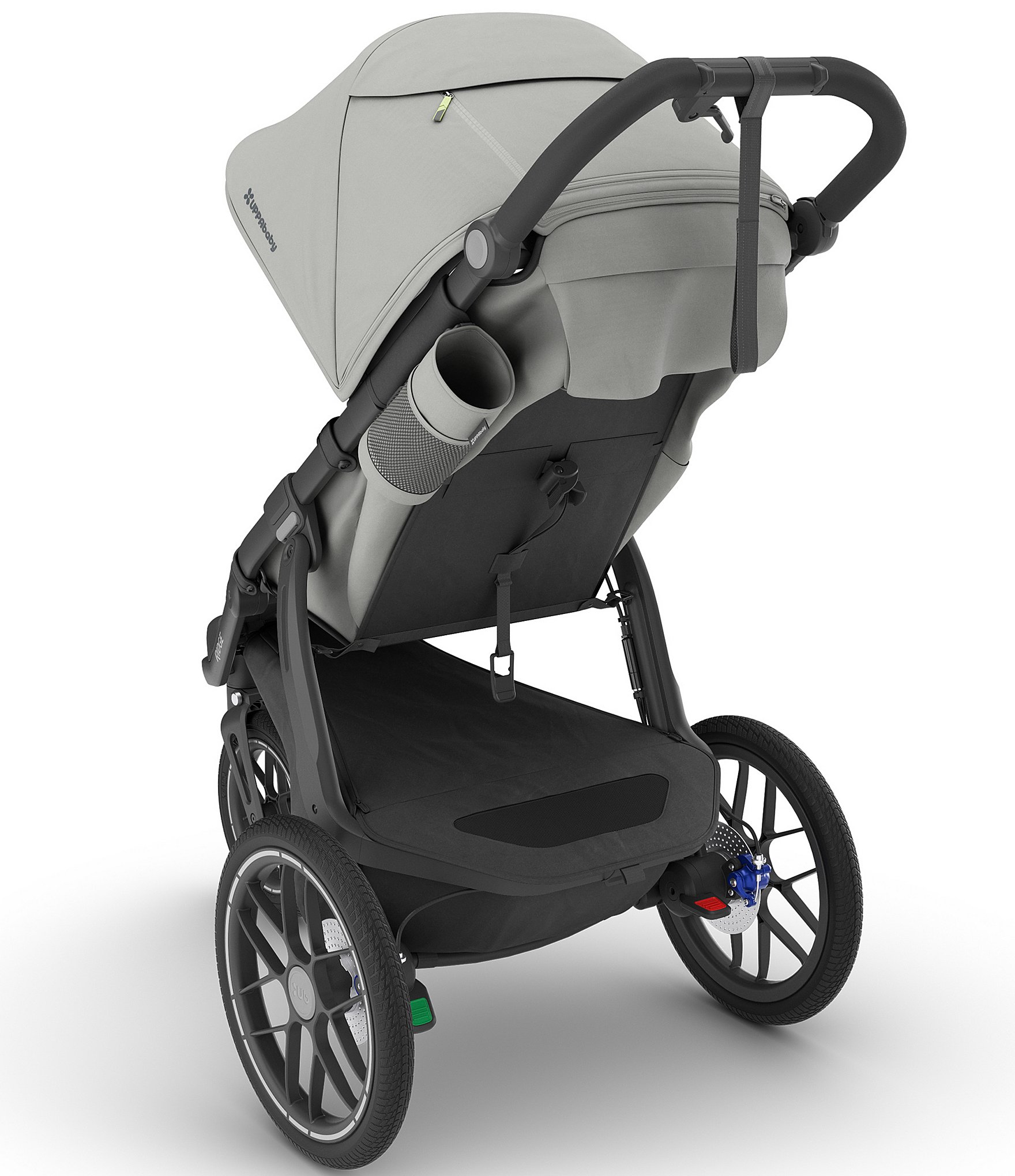 Uppababy Ridge V2 Jogging Stroller