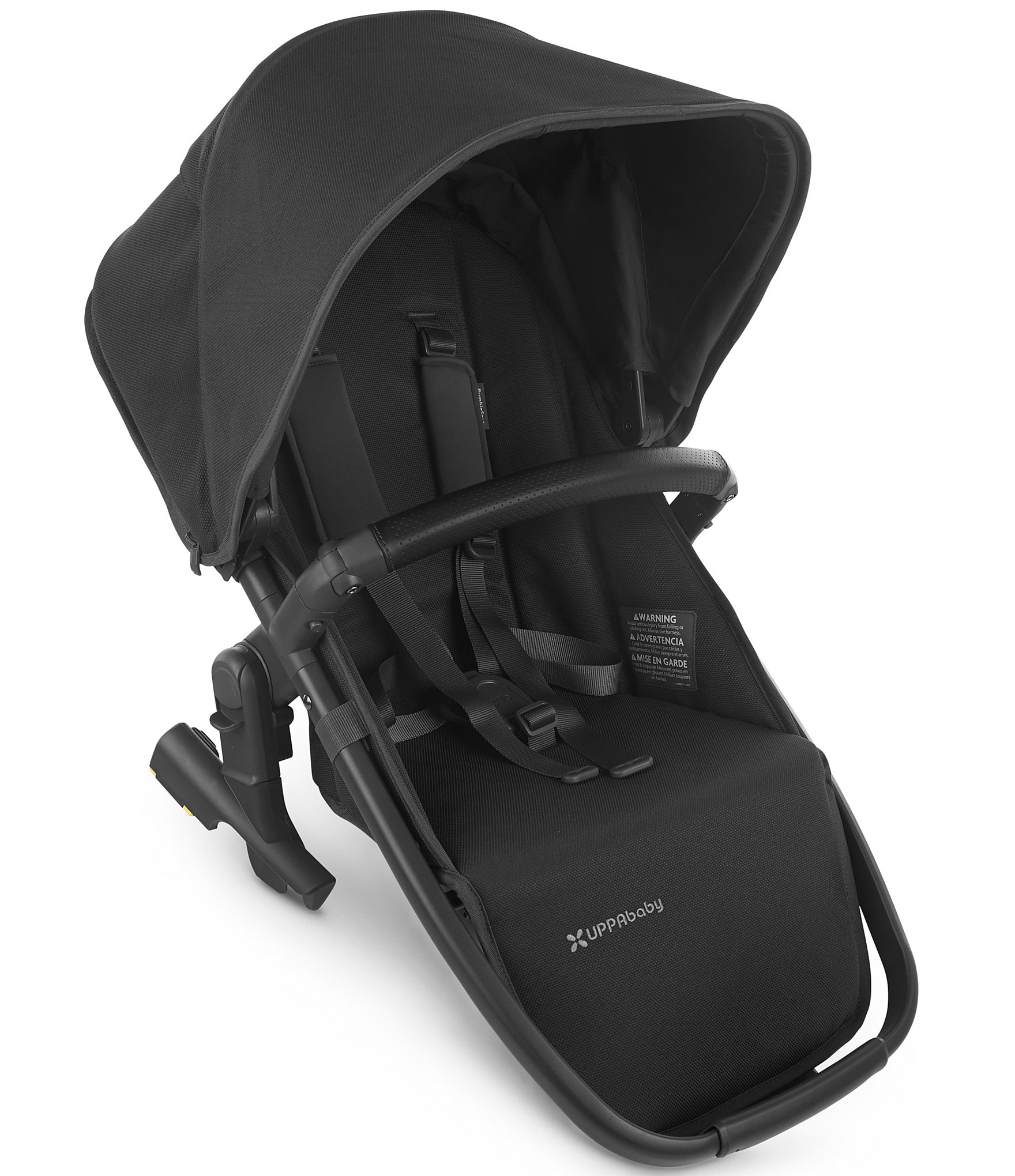 UPPAbaby RumbleSeat V2 for VISTA (2015 - 2019) & VISTA V2 Strollers