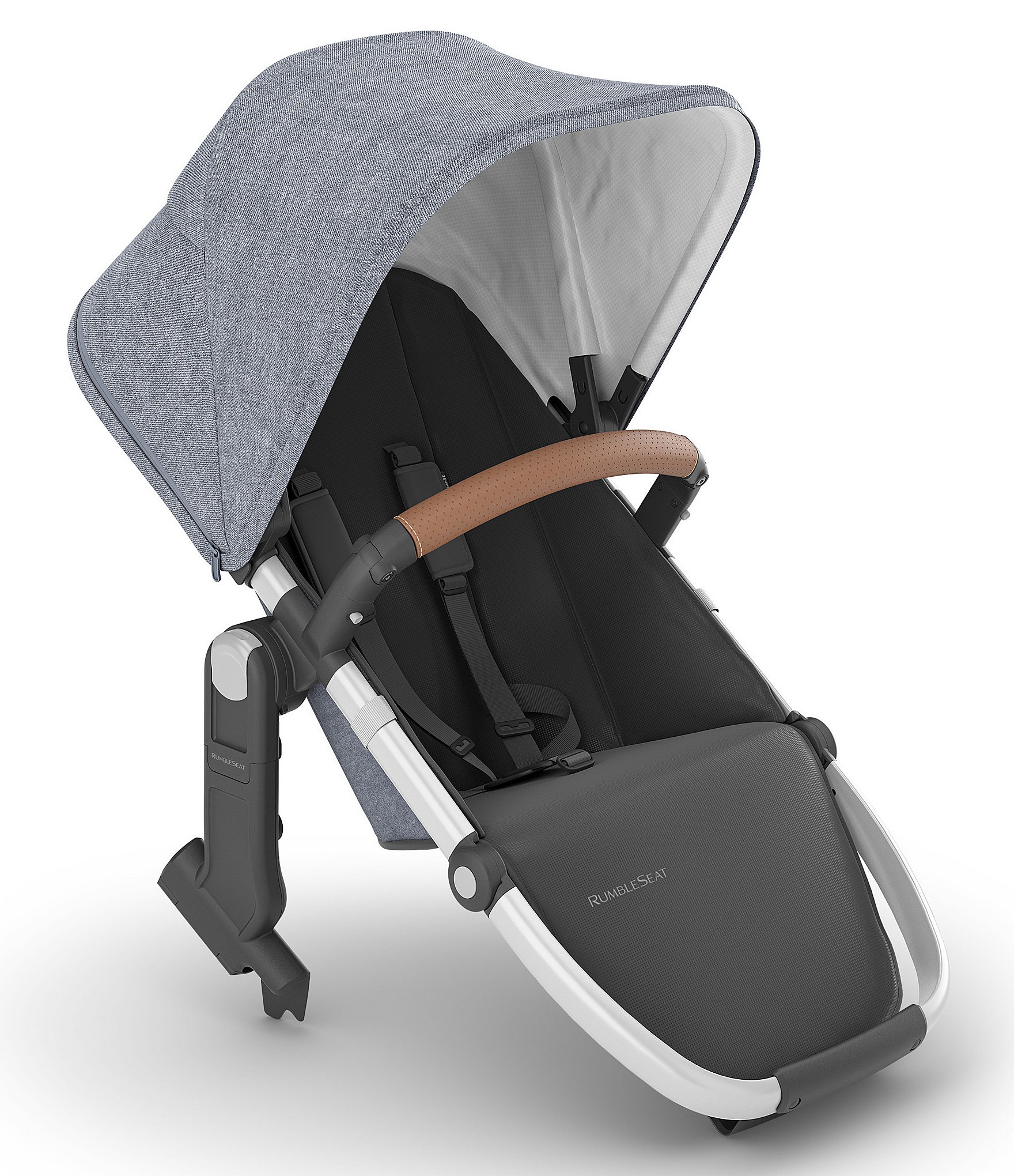 UPPAbaby RumbleSeat V2+ for Vista V2 Stroller