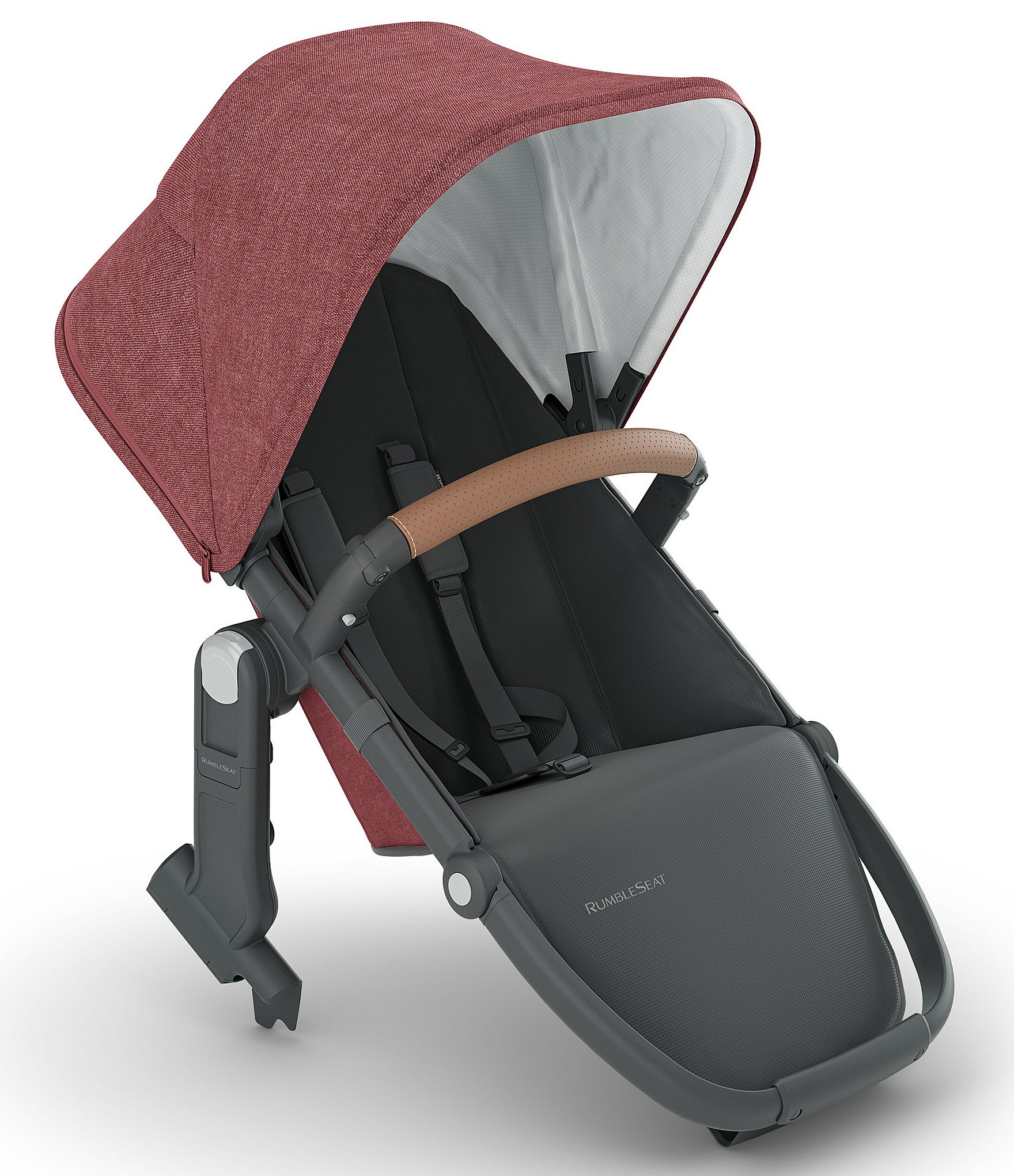 Uppababy RumbleSeat V2+ for Vista V2 Stroller