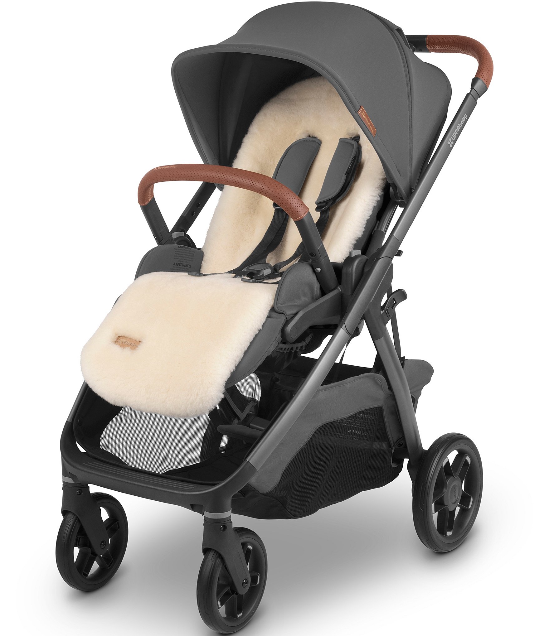 UPPAbaby Seat Liner