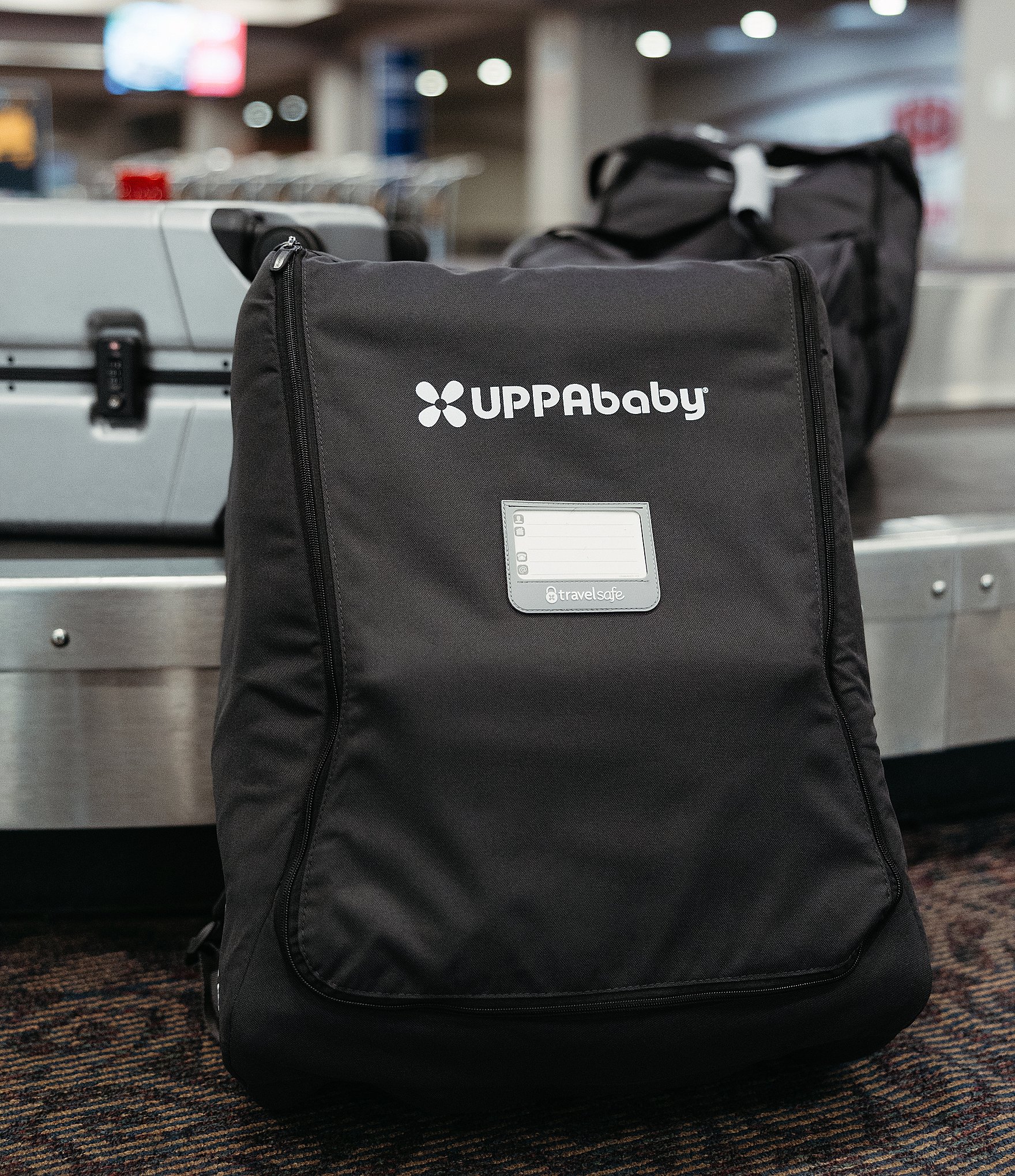 UPPAbaby Travel Bag For Minu V2