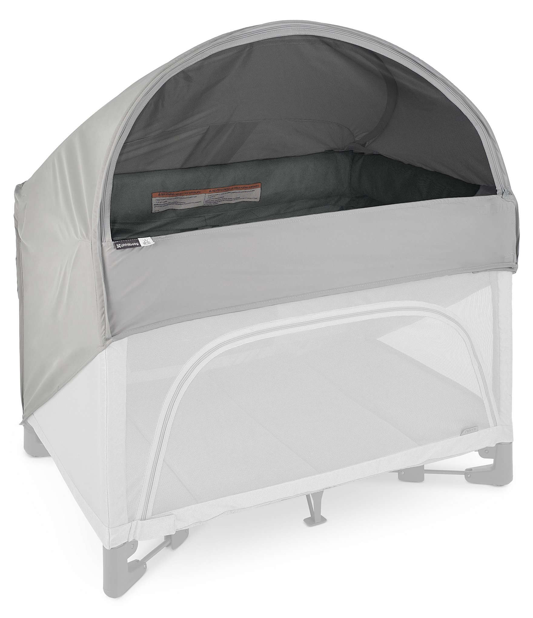 UPPAbaby UPF Canopy for REMI Playard