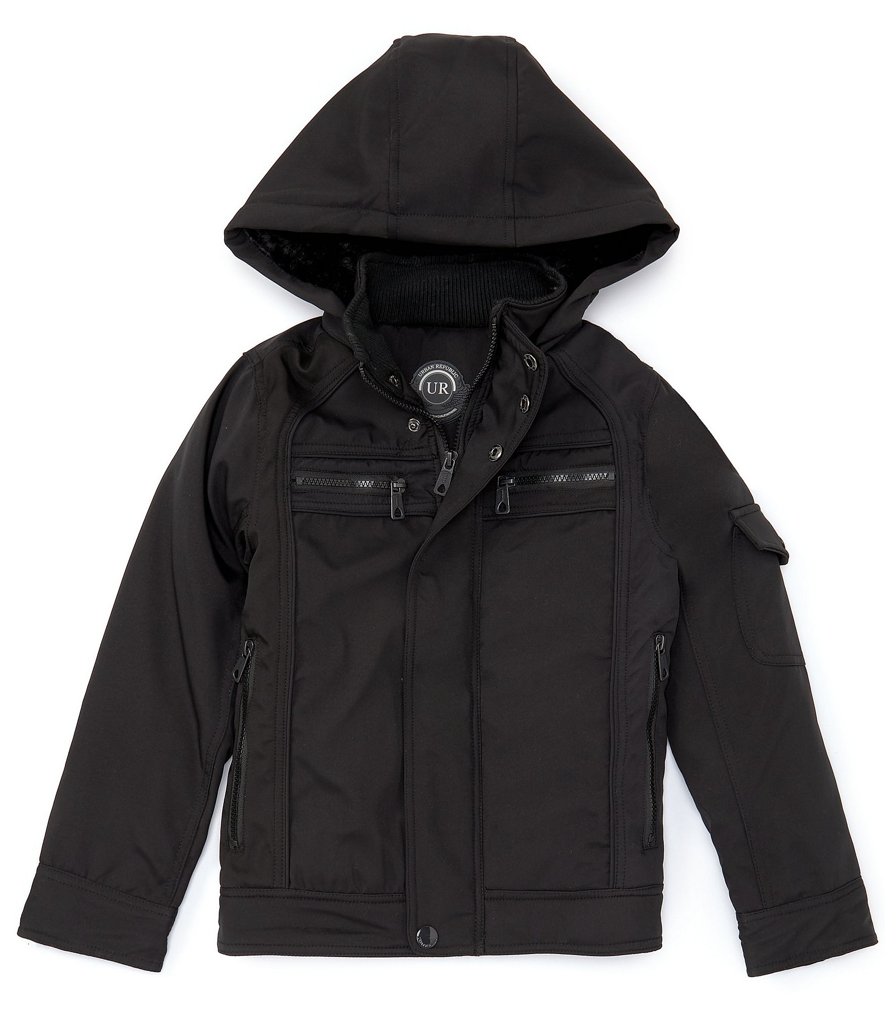 urban republic jacket