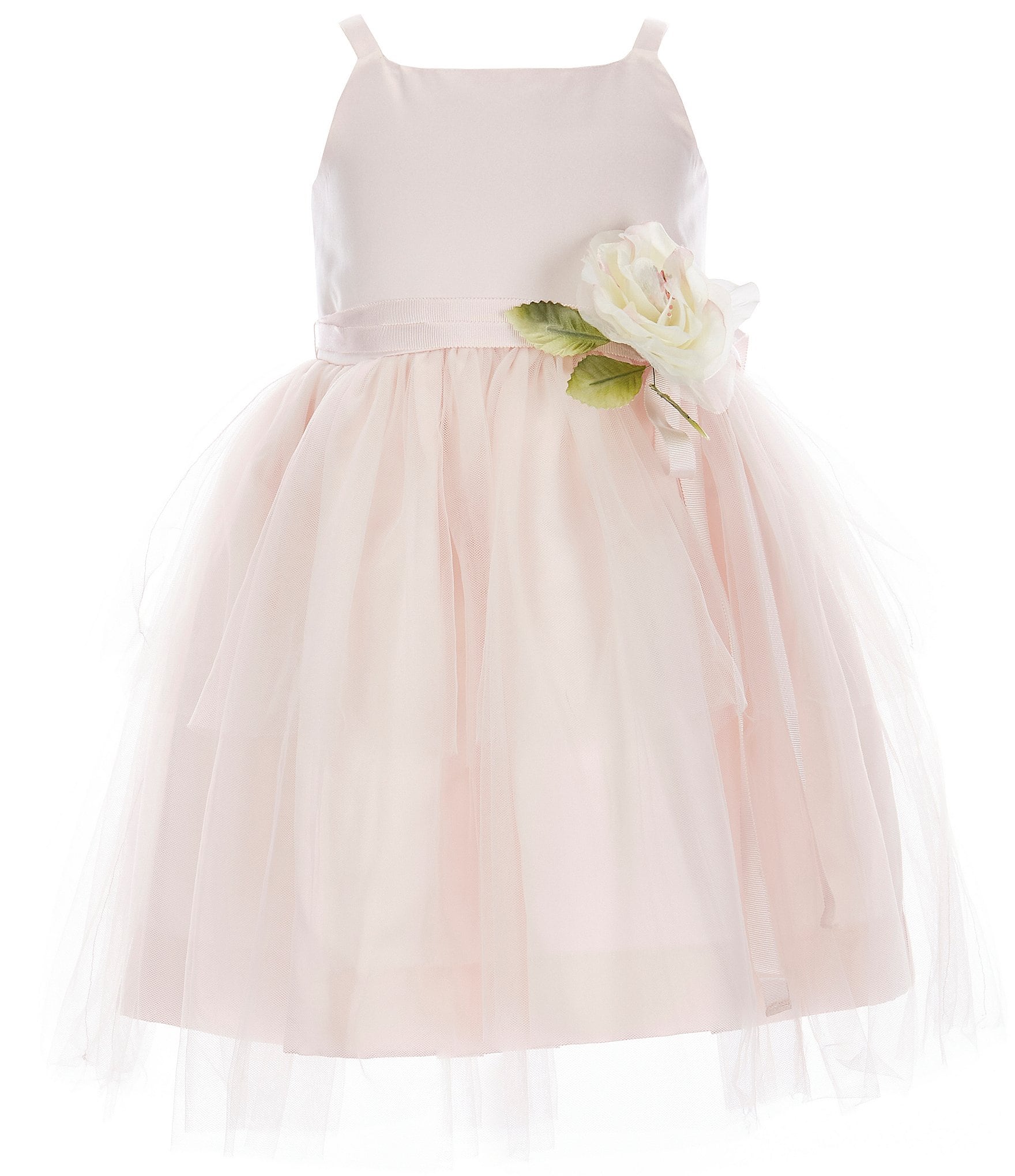 Us angels outlet flower girl