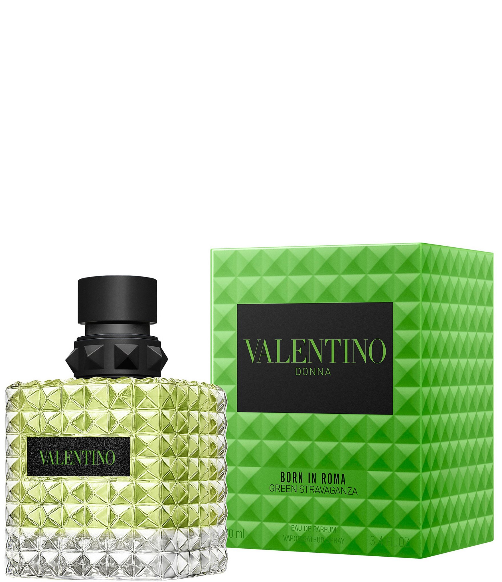 Valentino Born in Roma Donna Green Stravaganza Eau de Parfum